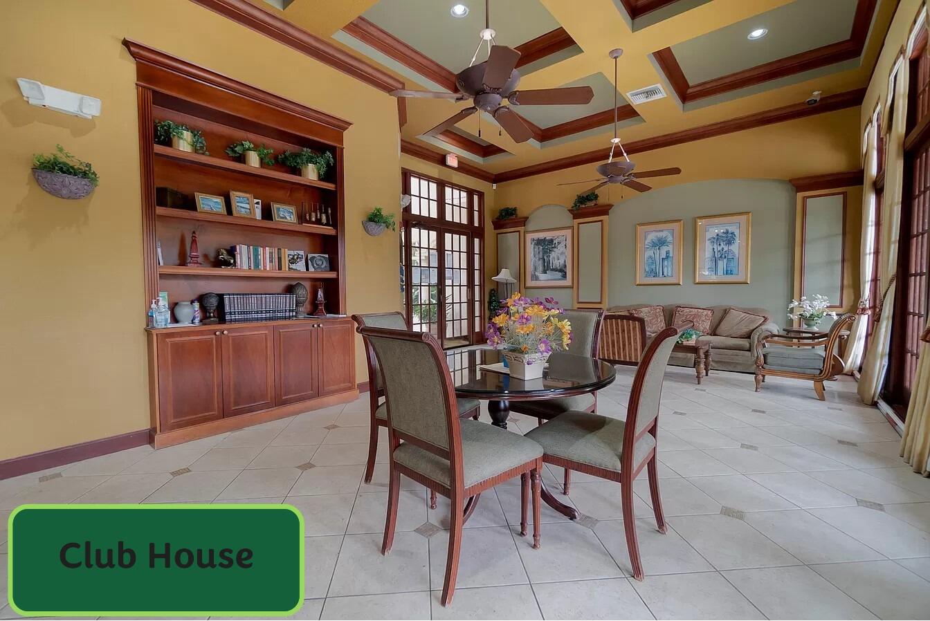 GRAND VIEW AT CRESTWOOD CONDO - Residential Lease