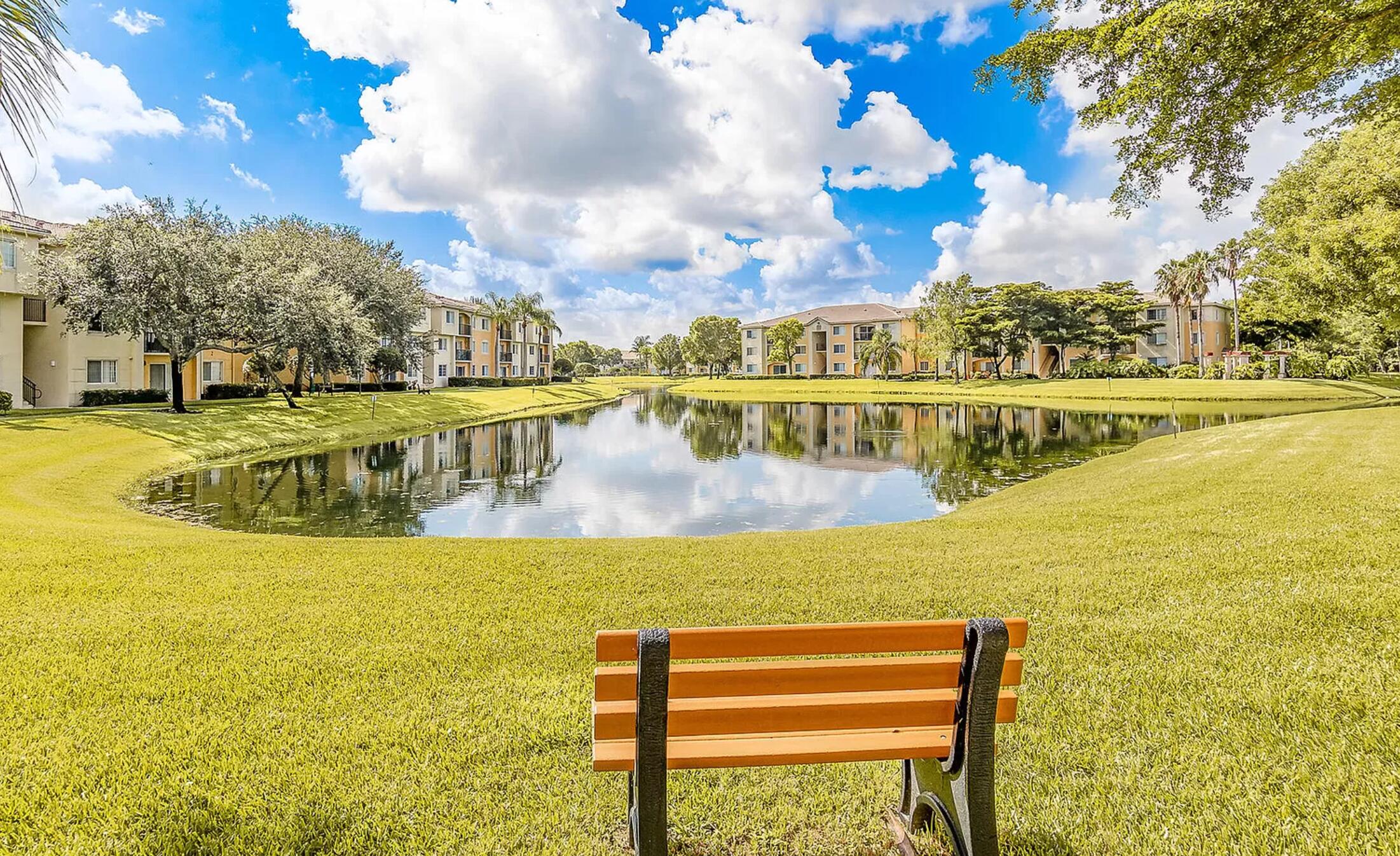 GRAND VIEW AT CRESTWOOD CONDO - Residential Lease