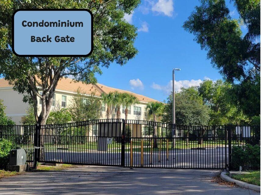 GRAND VIEW AT CRESTWOOD CONDO - Residential Lease