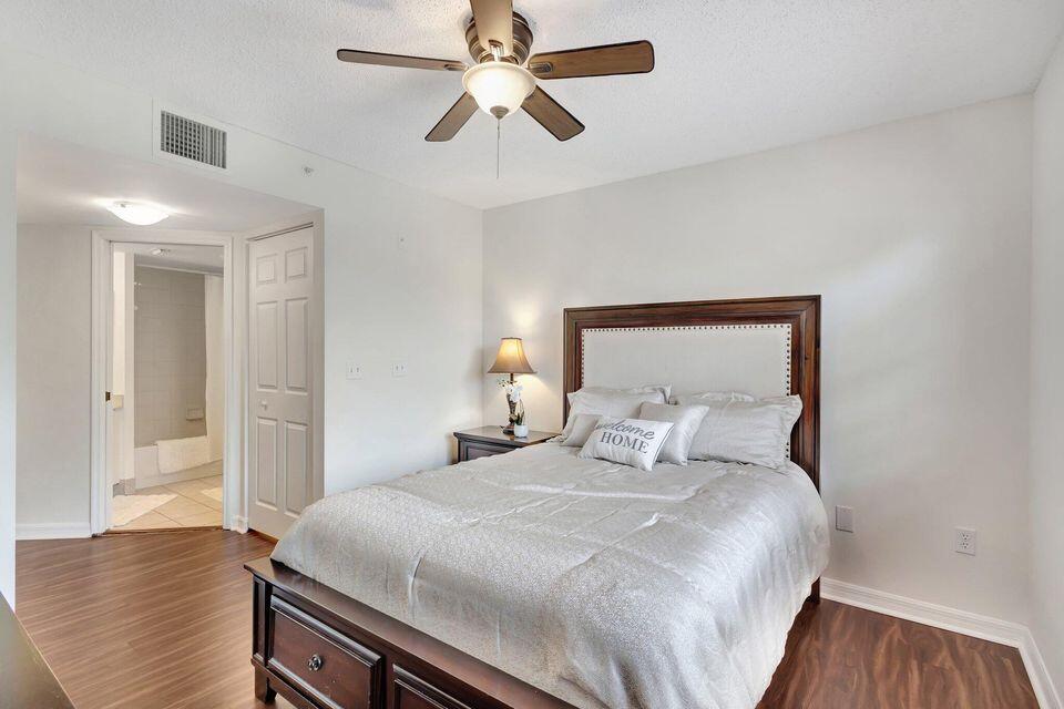 GRAND VIEW AT CRESTWOOD CONDO - Residential Lease