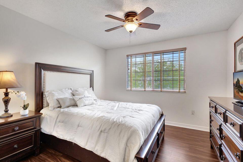 GRAND VIEW AT CRESTWOOD CONDO - Residential Lease