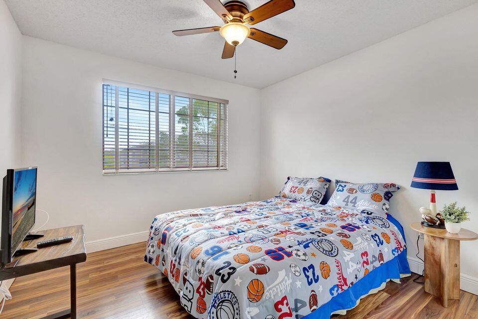GRAND VIEW AT CRESTWOOD CONDO - Residential Lease
