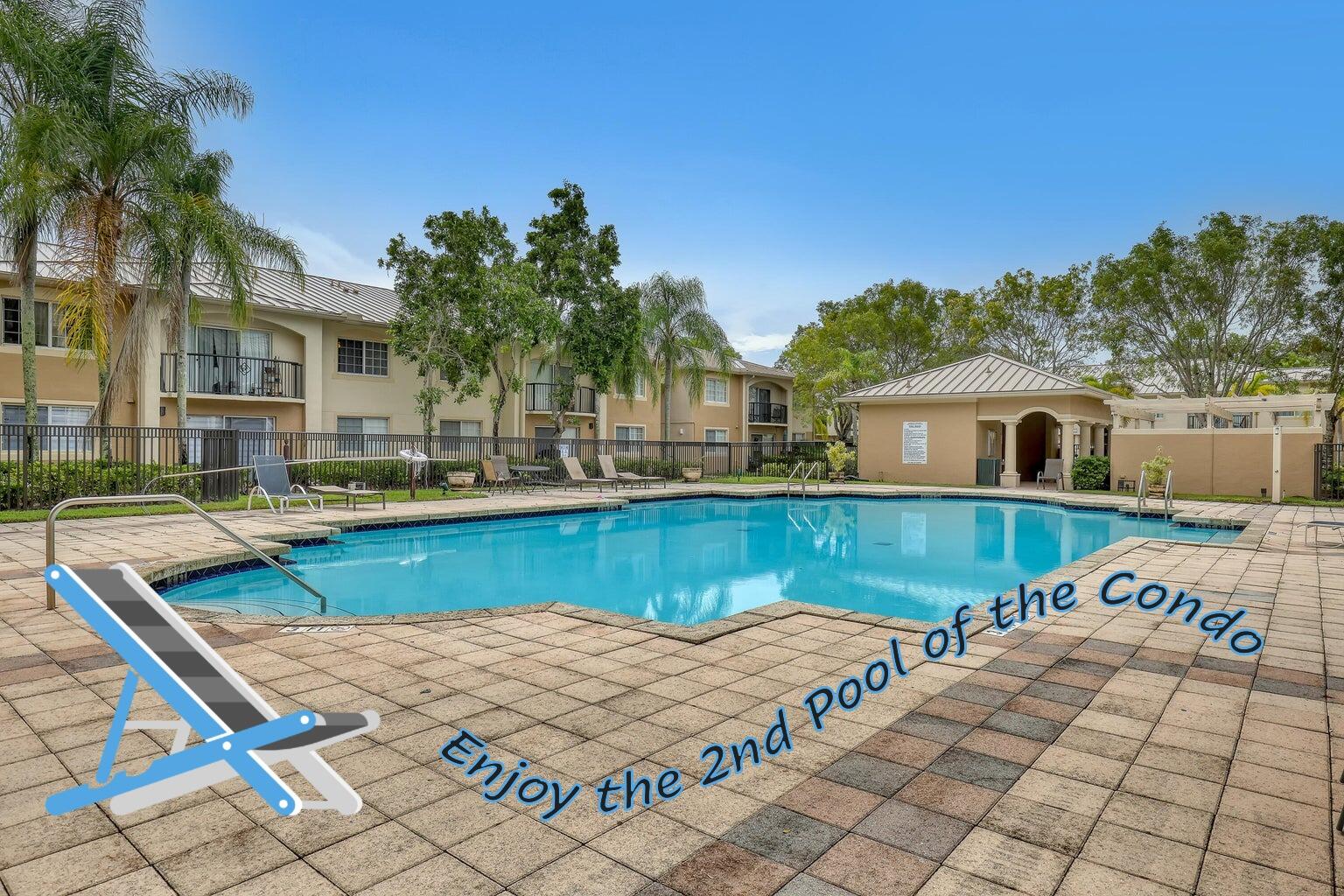 GRAND VIEW AT CRESTWOOD CONDO - Residential Lease