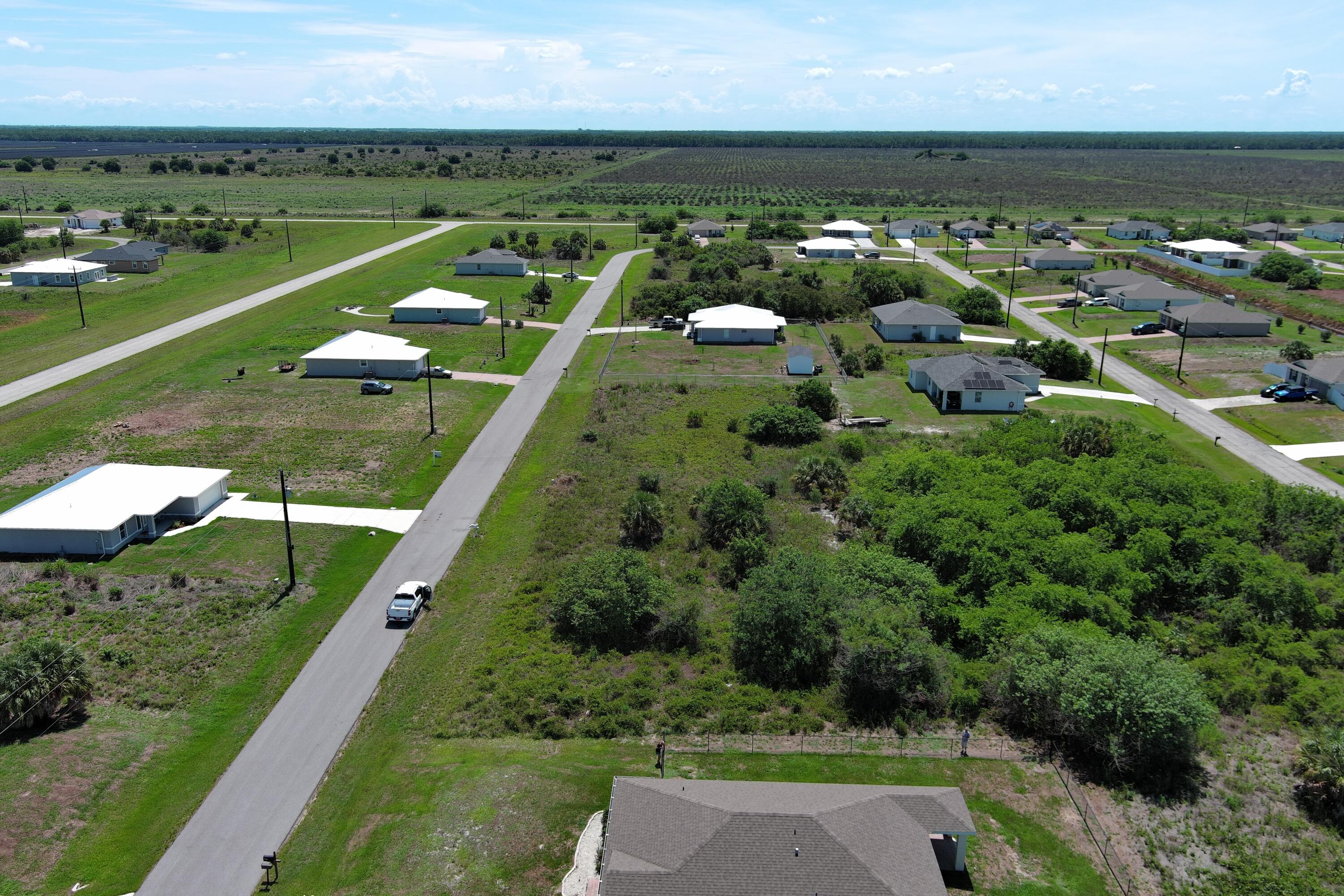 PORT LABELLE UNIT 12 - Residential