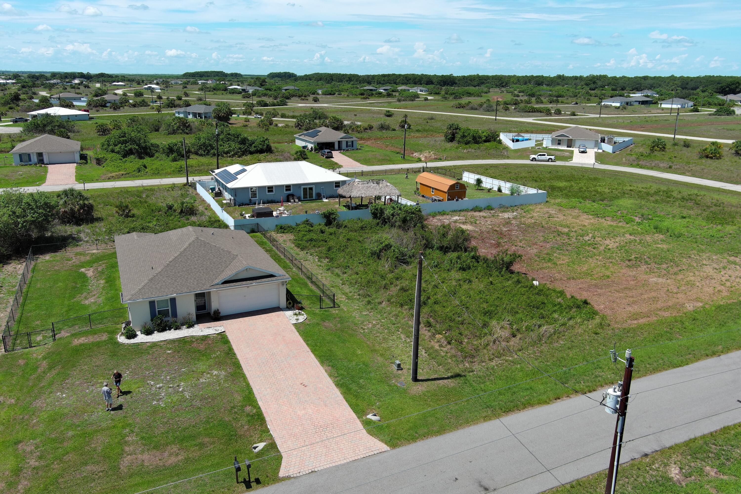PORT LABELLE UNIT 12 - Residential