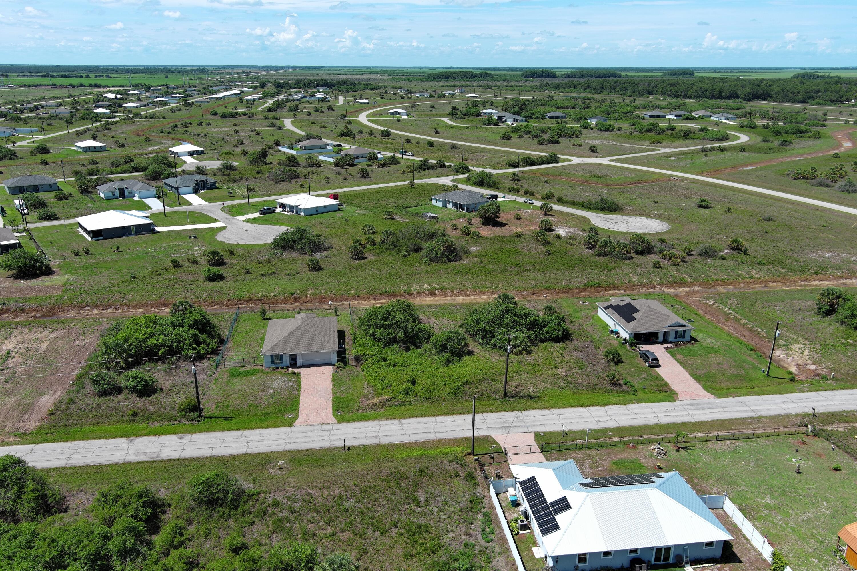PORT LABELLE UNIT 12 - Residential