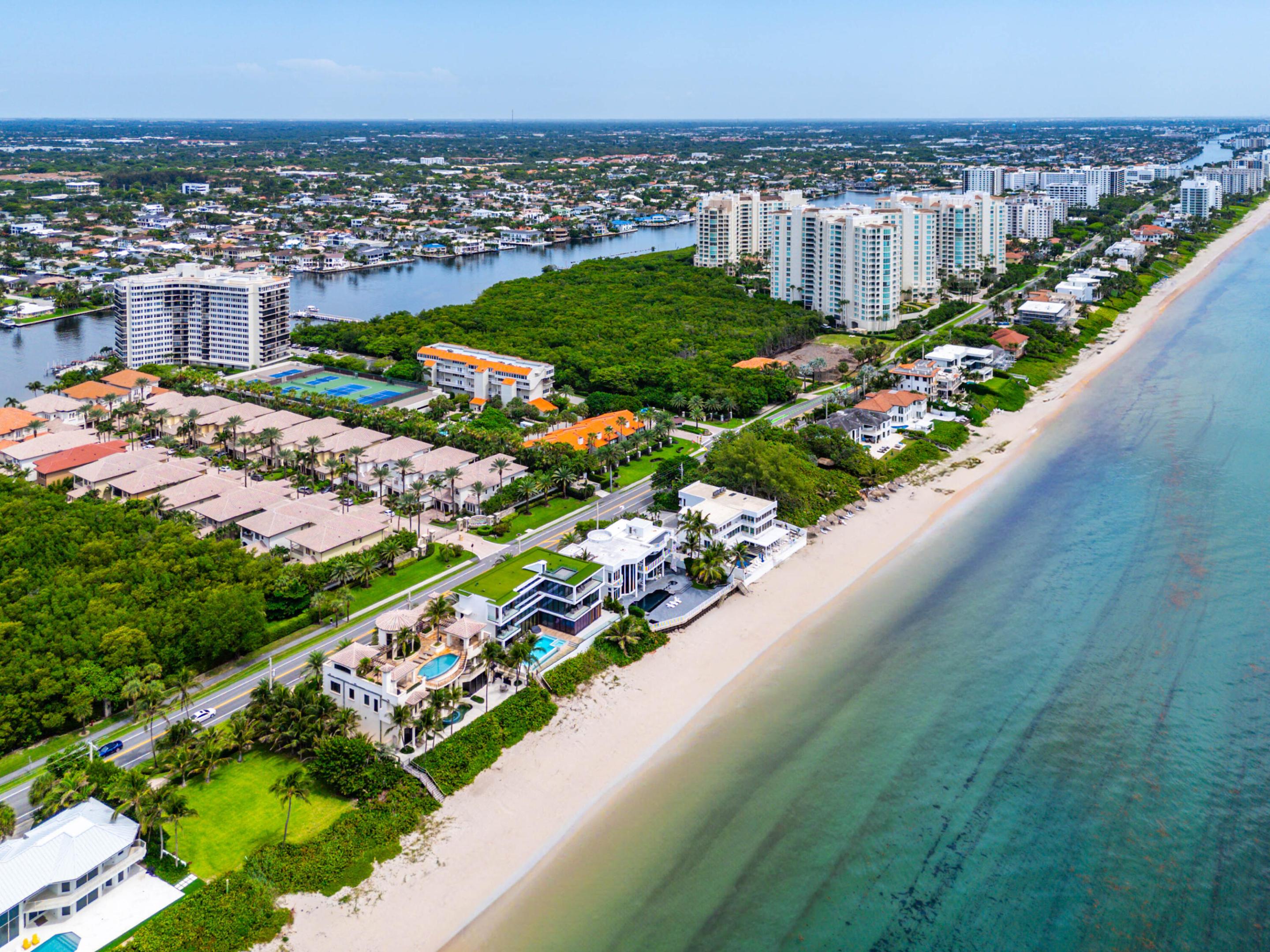 REGENCY HIGHLAND CLUB CONDO - Residential Lease
