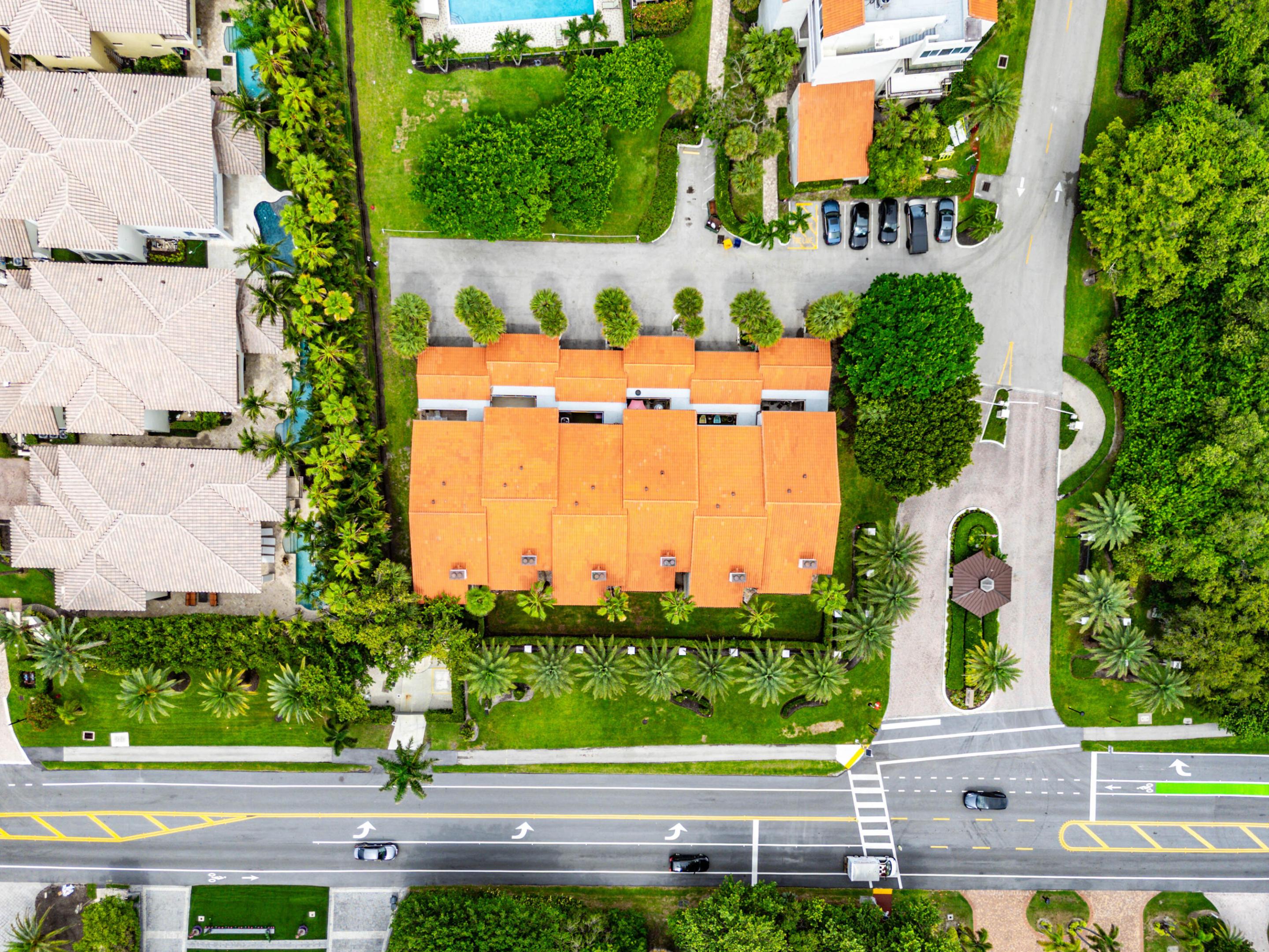REGENCY HIGHLAND CLUB CONDO - Residential Lease