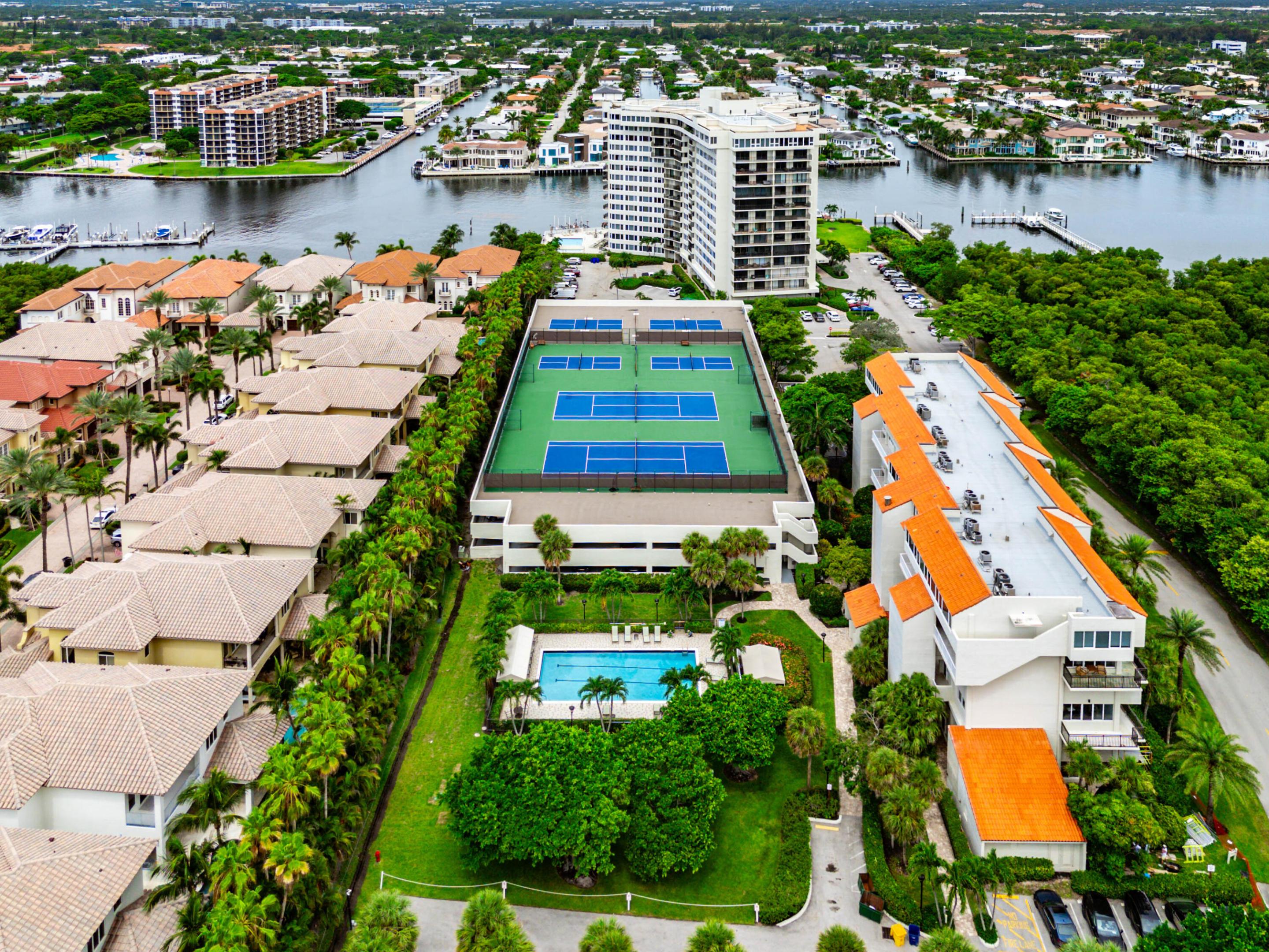 REGENCY HIGHLAND CLUB CONDO - Residential Lease