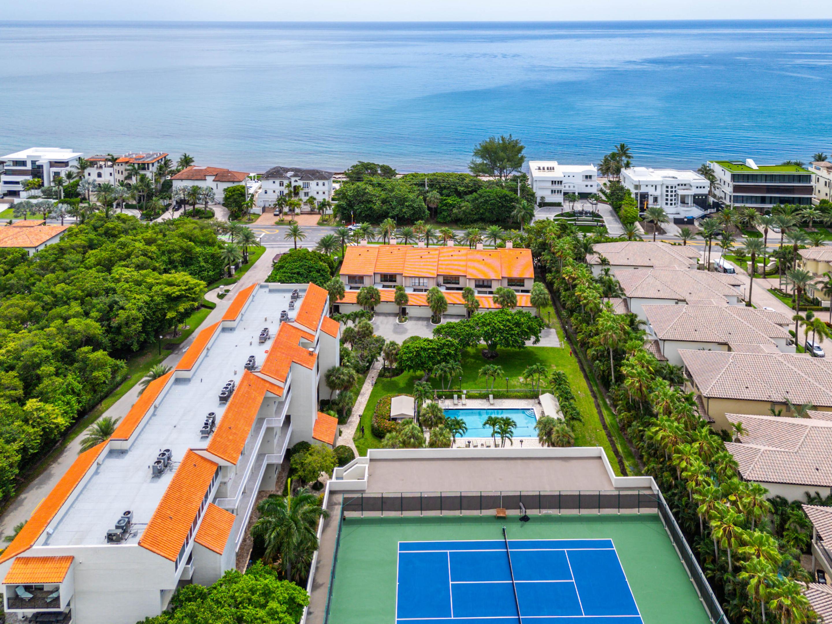 REGENCY HIGHLAND CLUB CONDO - Residential Lease