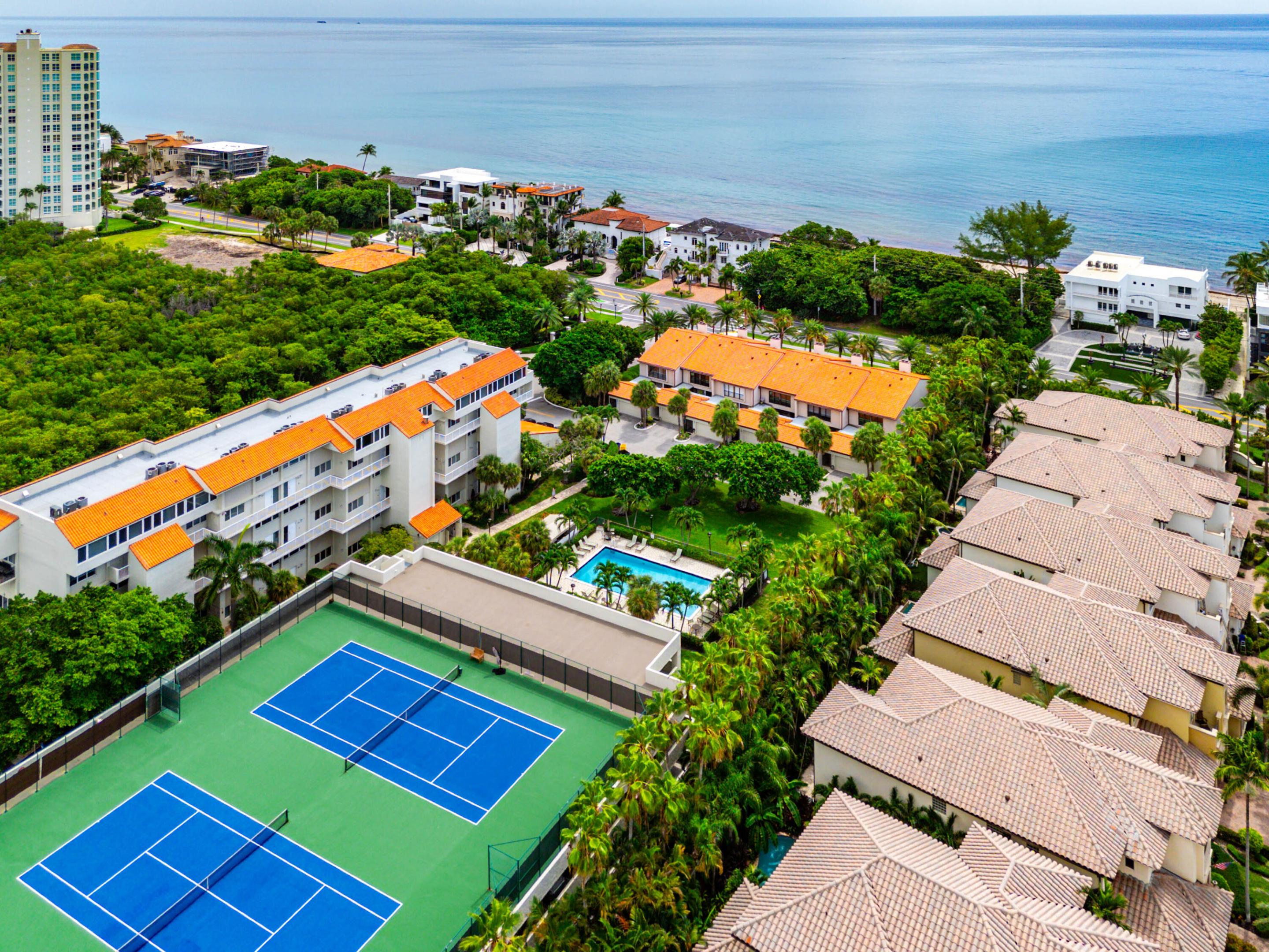 REGENCY HIGHLAND CLUB CONDO - Residential Lease
