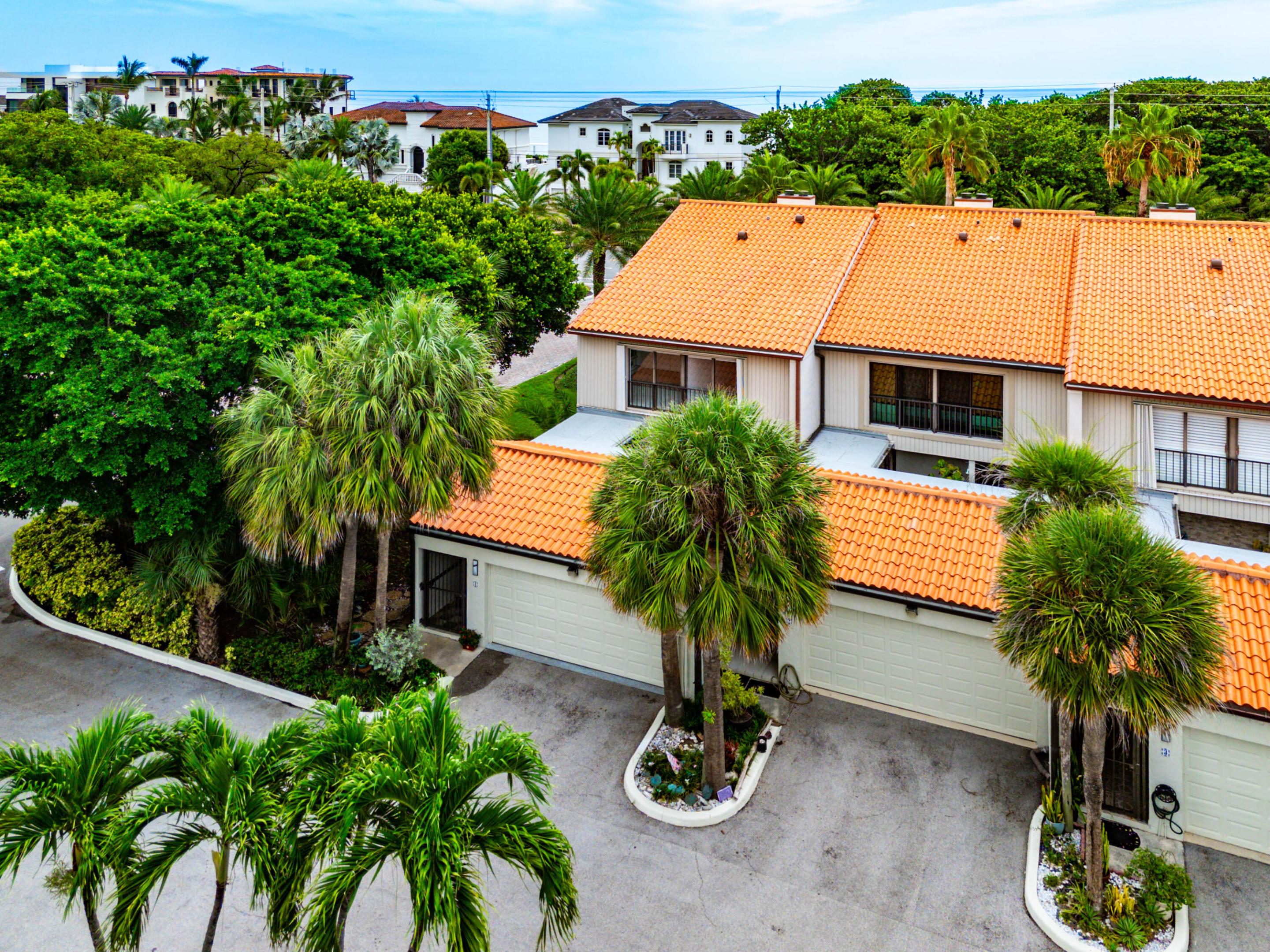REGENCY HIGHLAND CLUB CONDO - Residential Lease