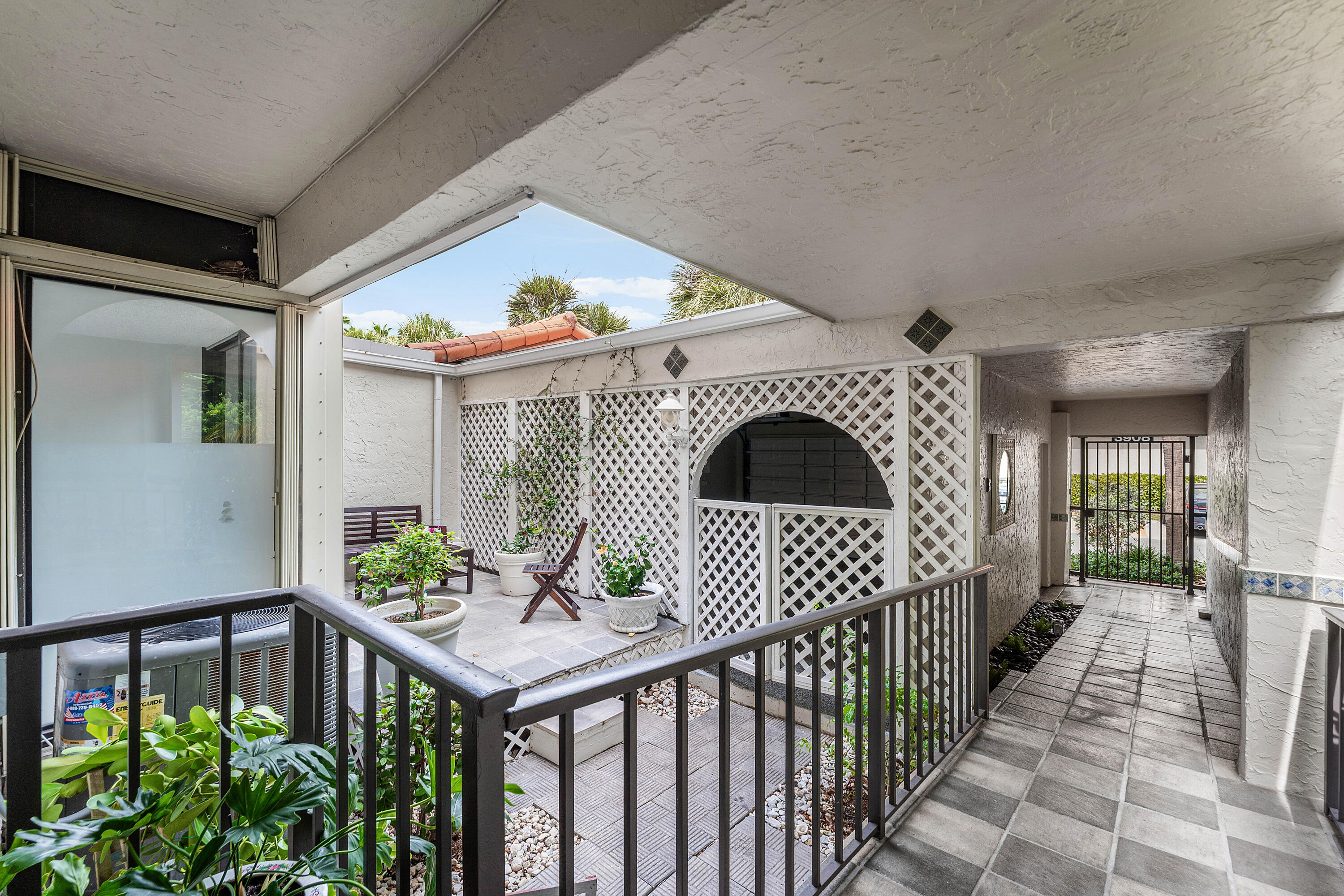 REGENCY HIGHLAND CLUB CONDO - Residential Lease