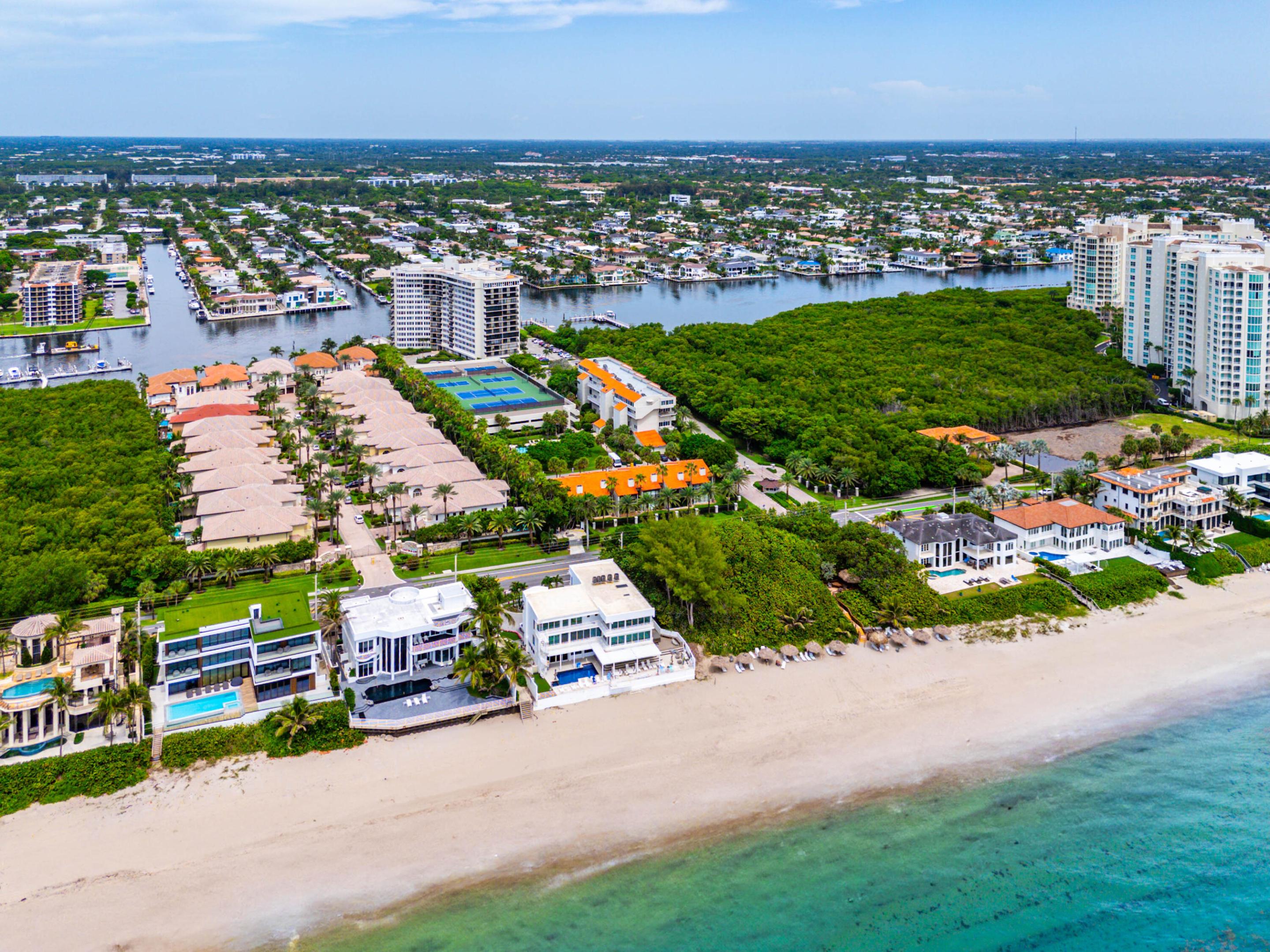REGENCY HIGHLAND CLUB CONDO - Residential Lease