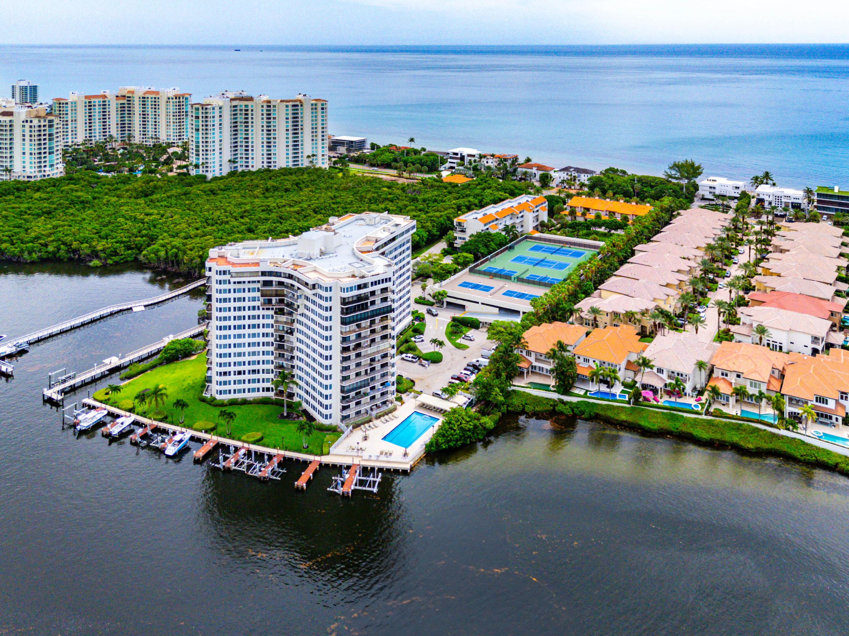 REGENCY HIGHLAND CLUB CONDO - Residential Lease