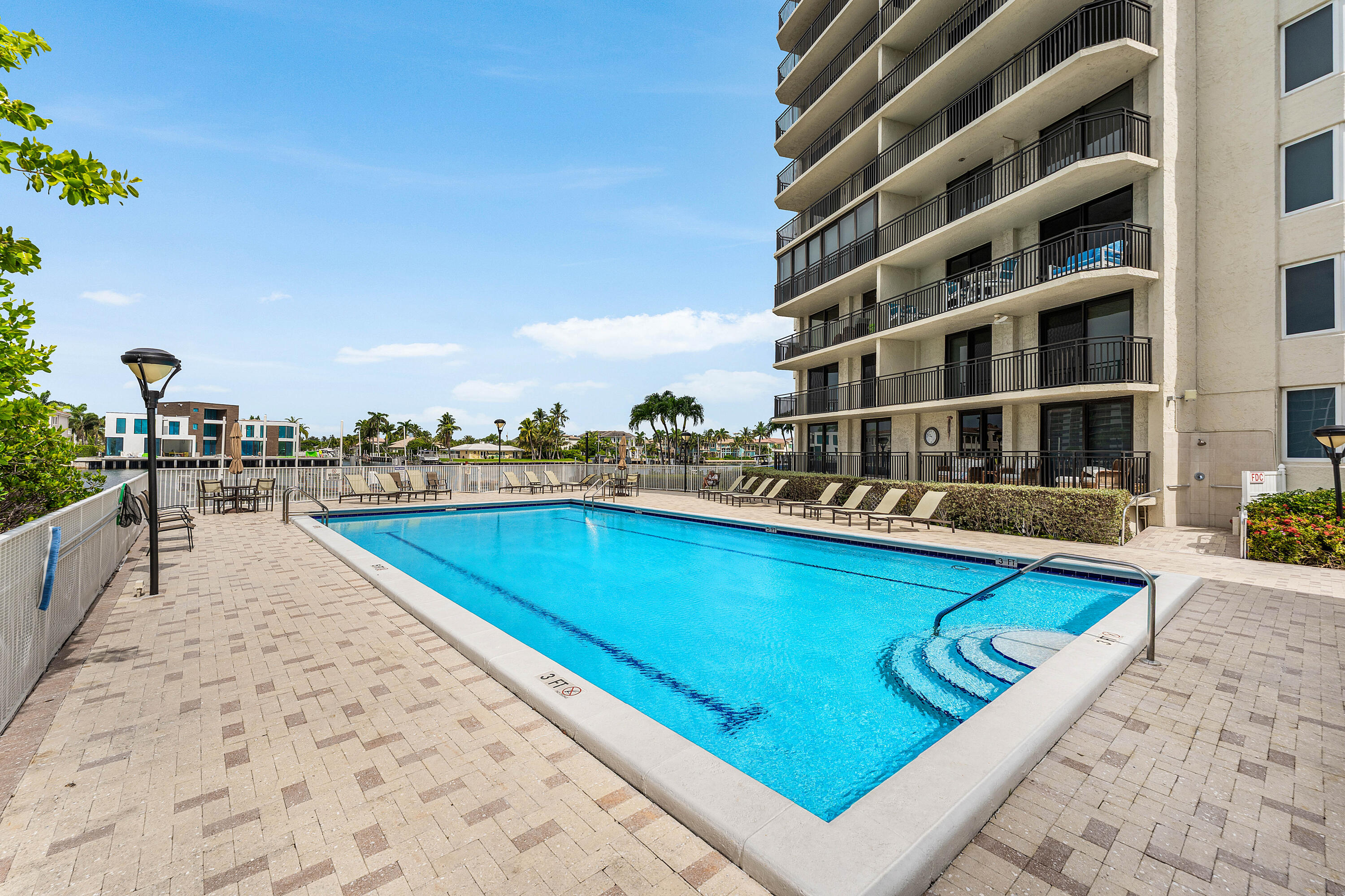 REGENCY HIGHLAND CLUB CONDO - Residential Lease
