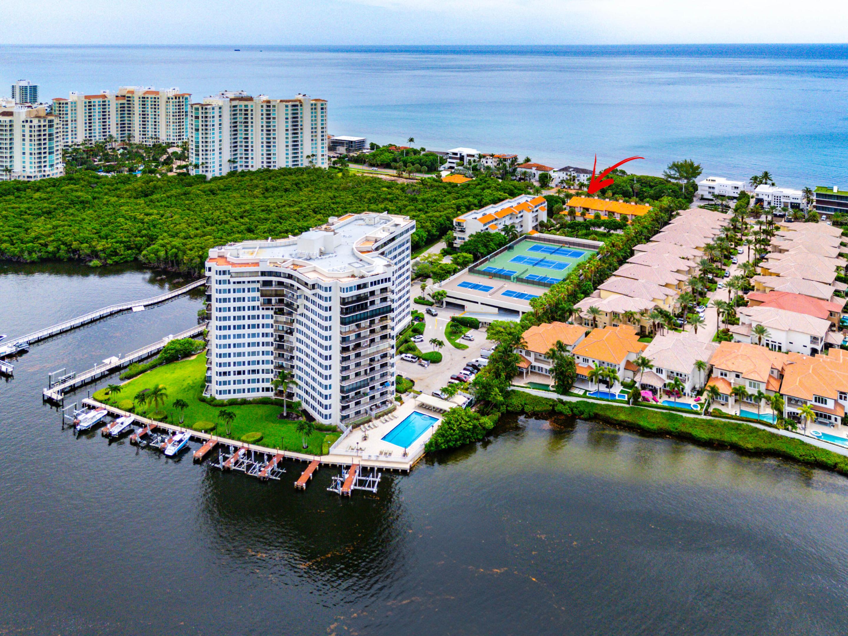 REGENCY HIGHLAND CLUB CONDO - Residential Lease
