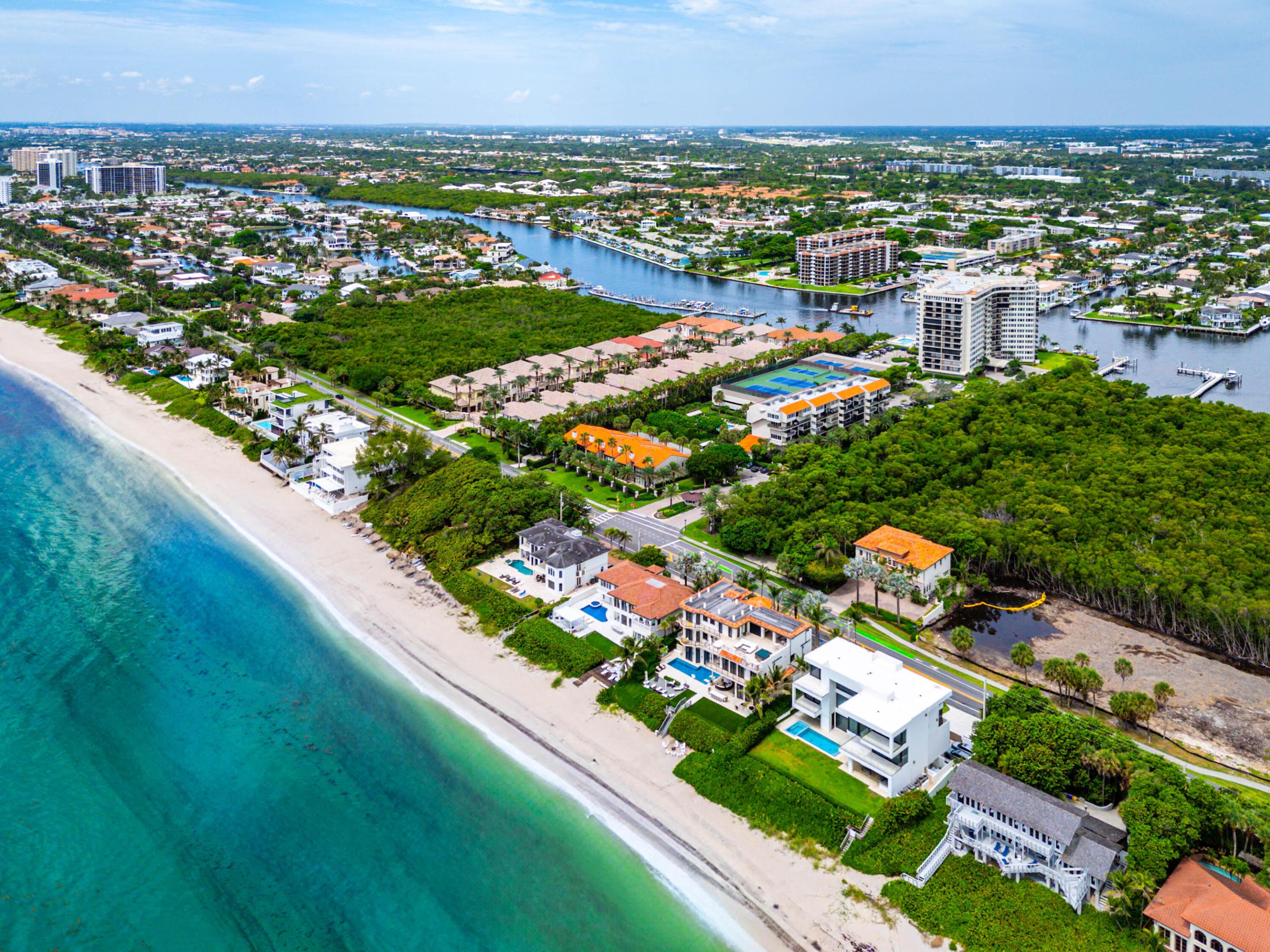 REGENCY HIGHLAND CLUB CONDO - Residential Lease