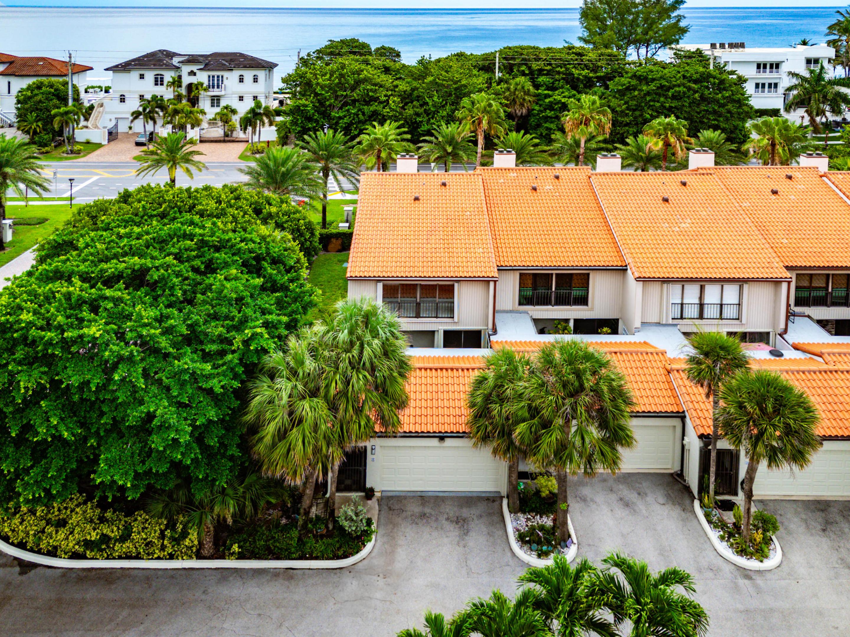 REGENCY HIGHLAND CLUB CONDO - Residential Lease