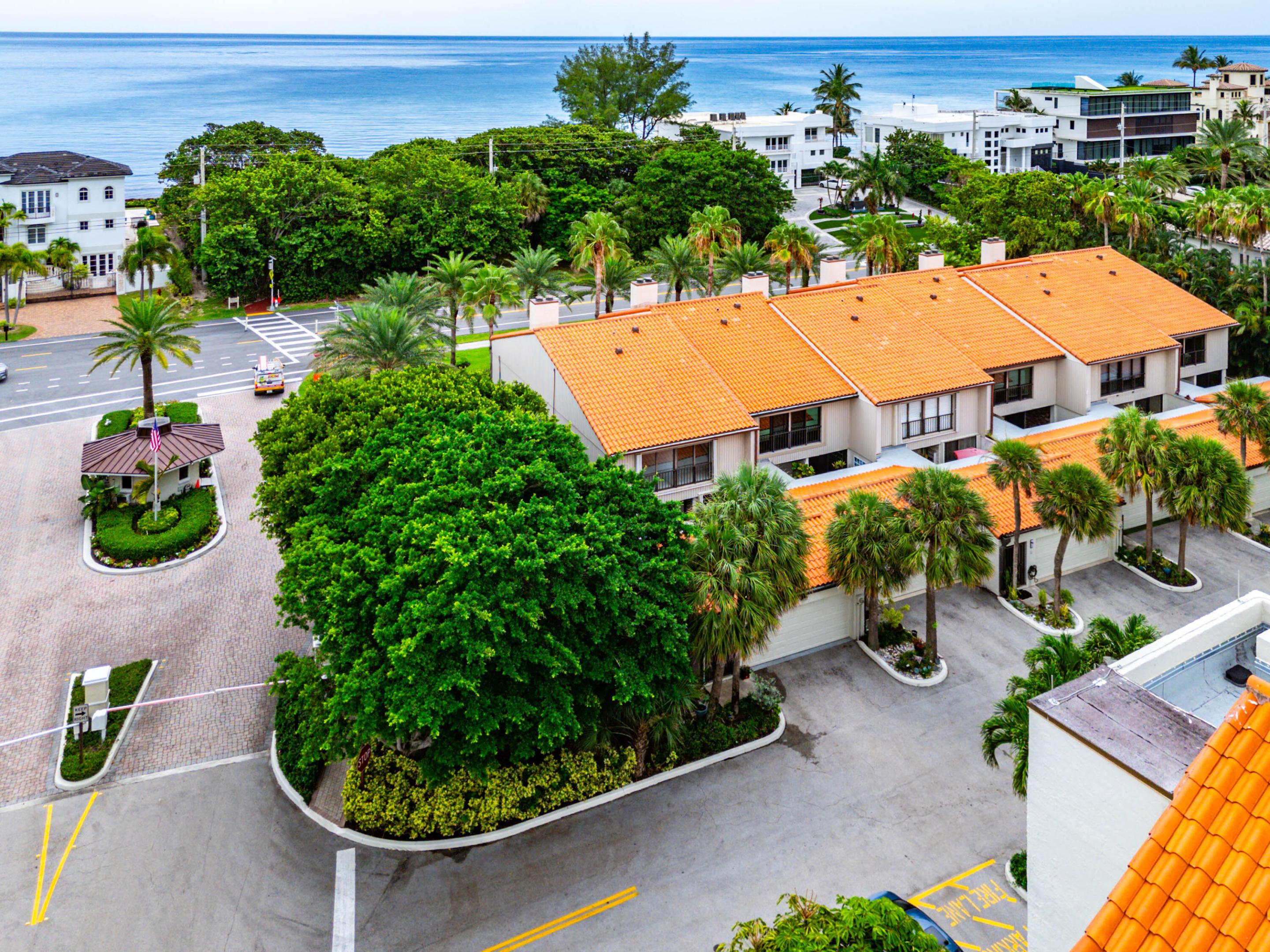 REGENCY HIGHLAND CLUB CONDO - Residential Lease