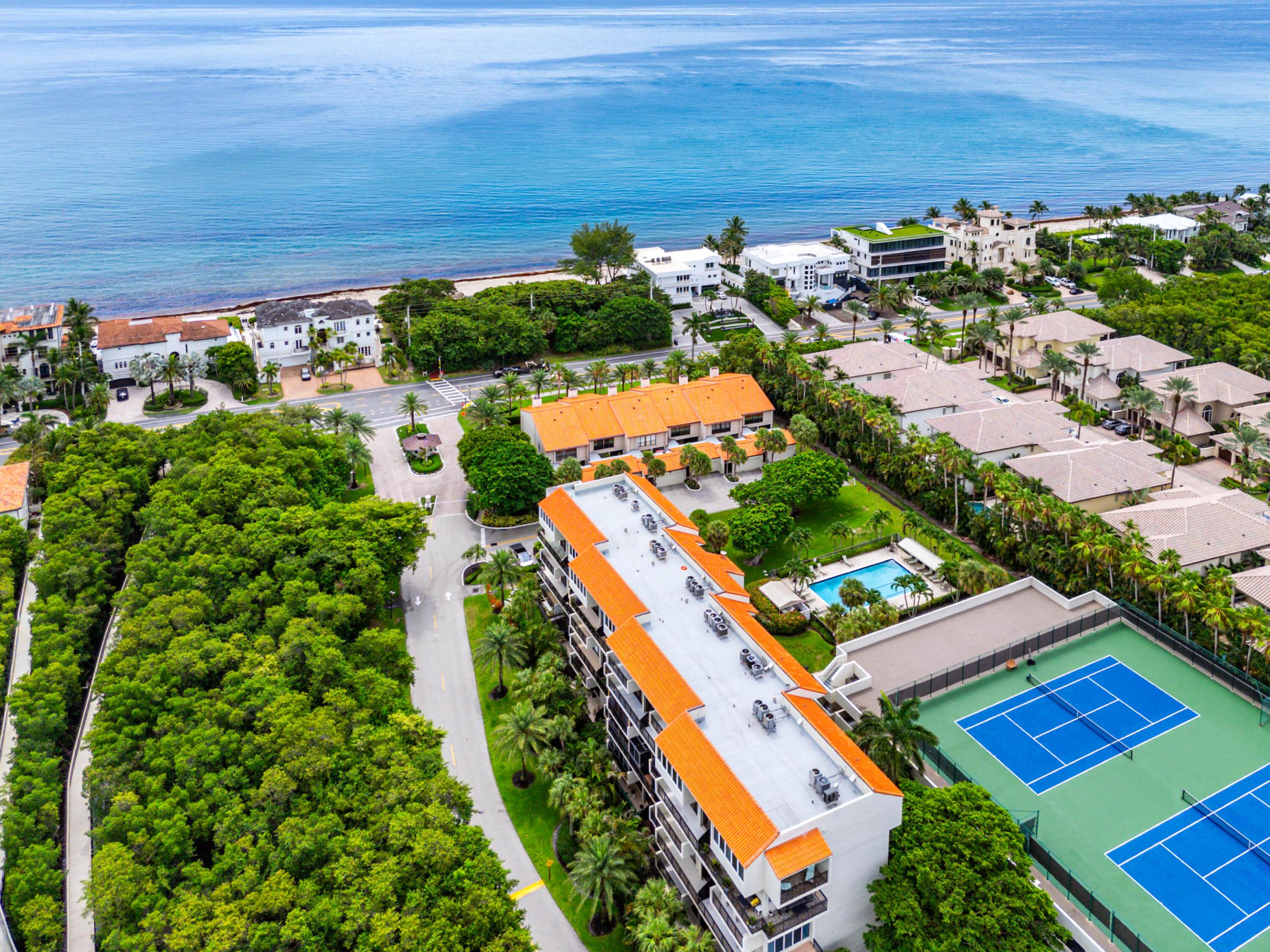 REGENCY HIGHLAND CLUB CONDO - Residential Lease
