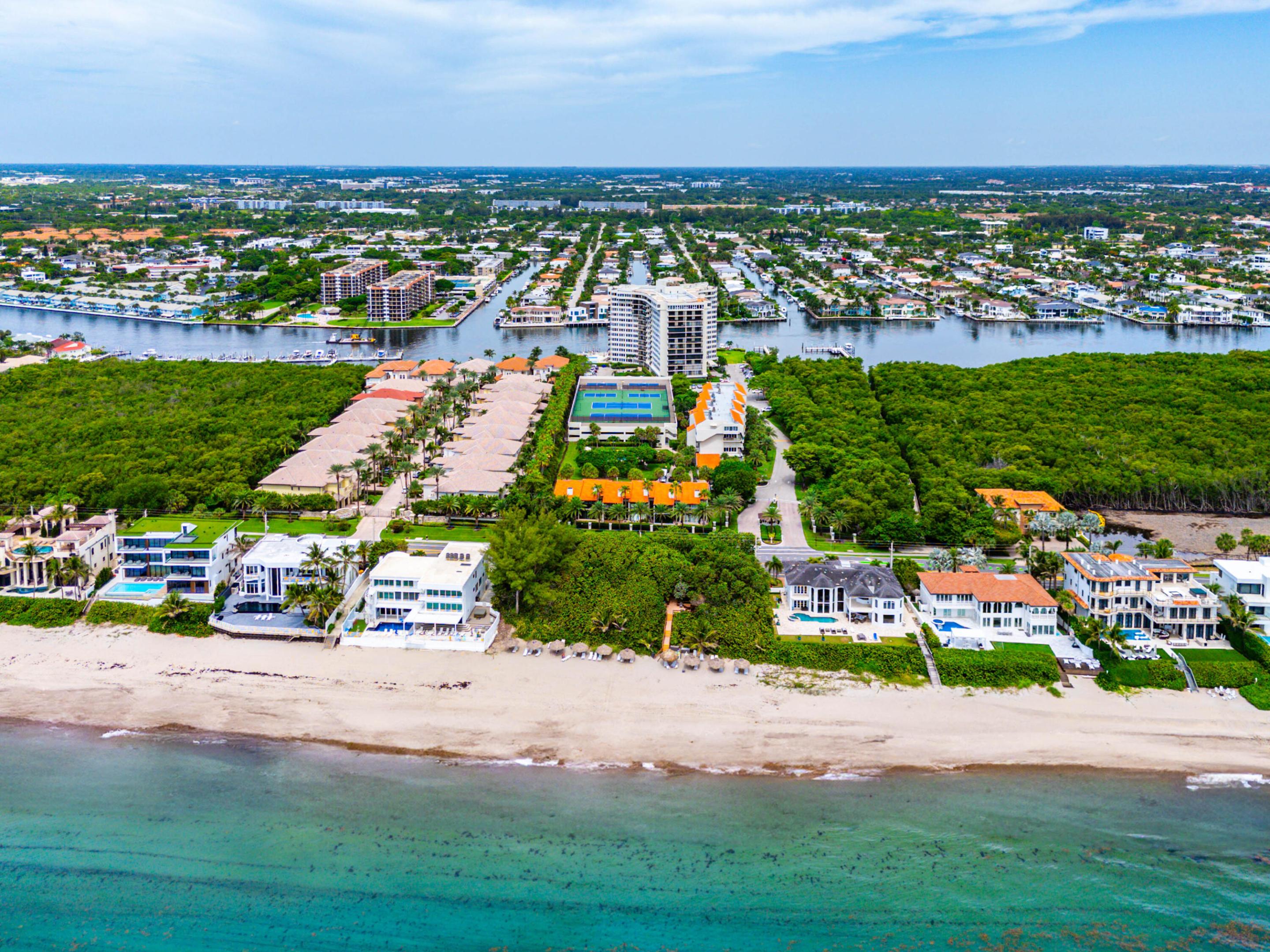 REGENCY HIGHLAND CLUB CONDO - Residential Lease
