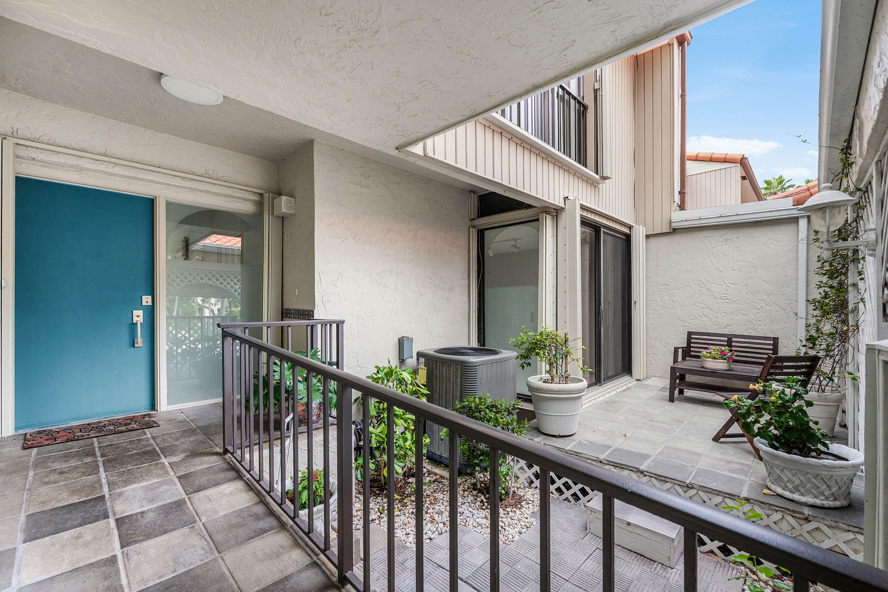 REGENCY HIGHLAND CLUB CONDO - Residential Lease