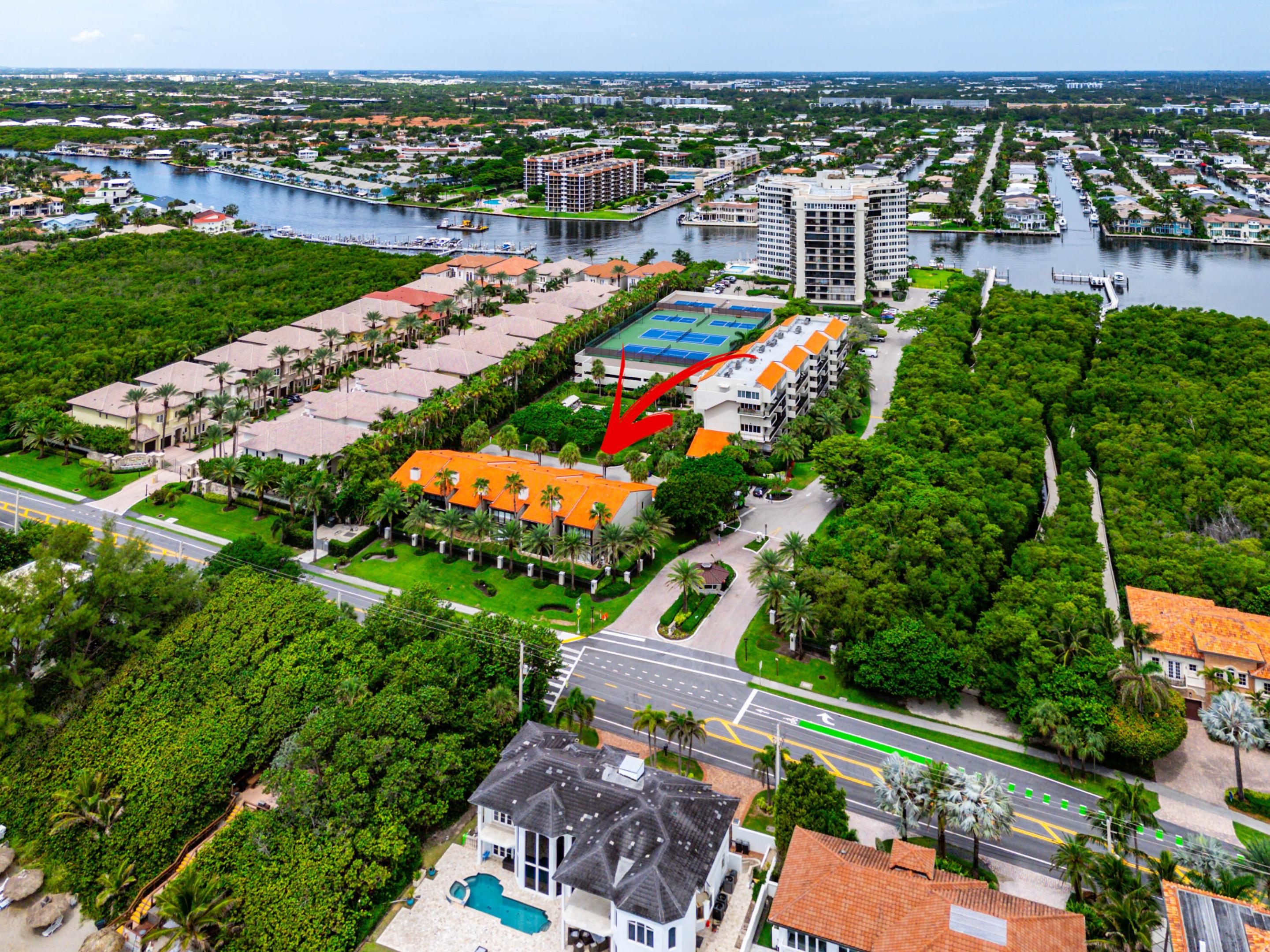 REGENCY HIGHLAND CLUB CONDO - Residential Lease