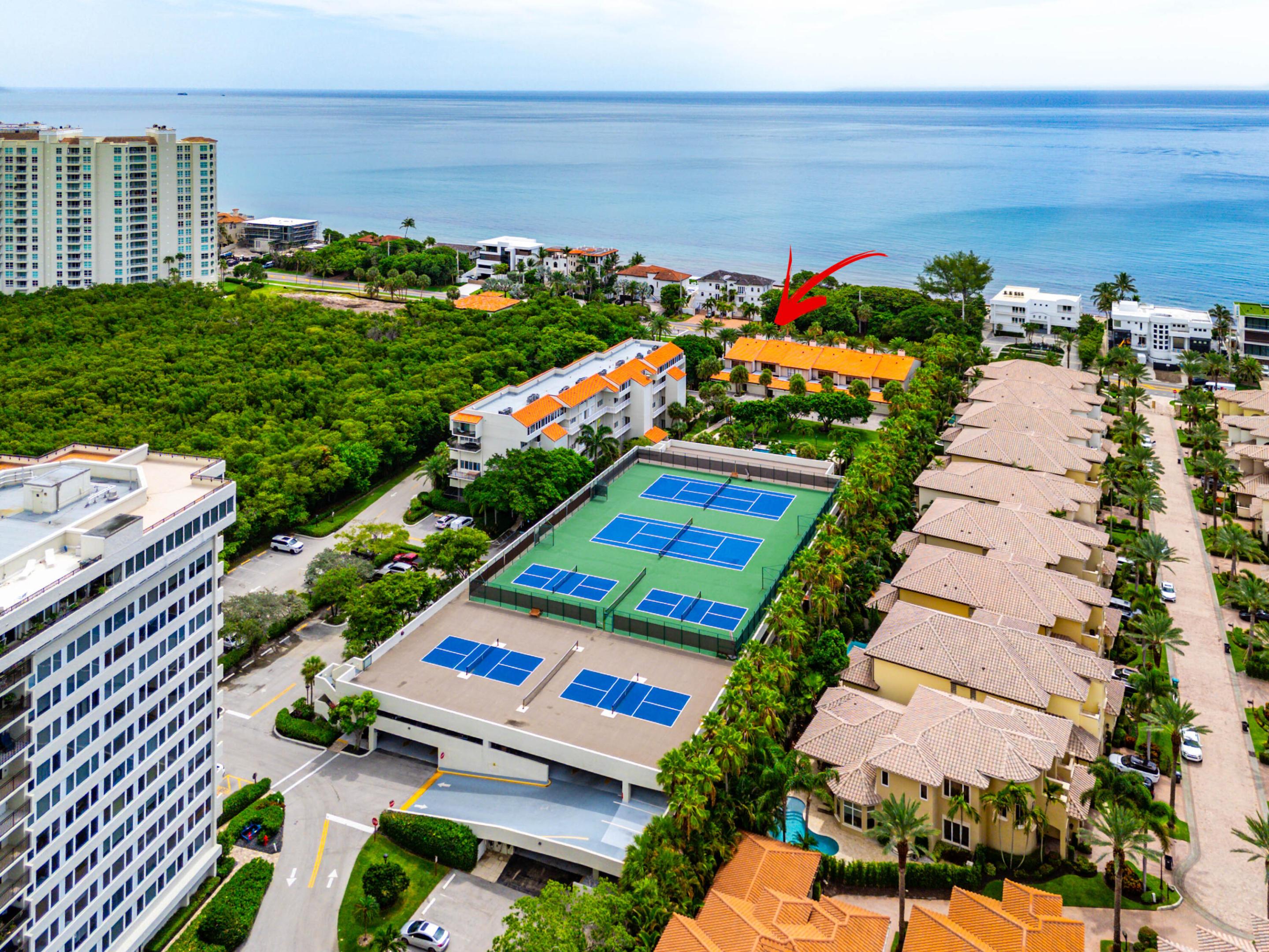 REGENCY HIGHLAND CLUB CONDO - Residential Lease