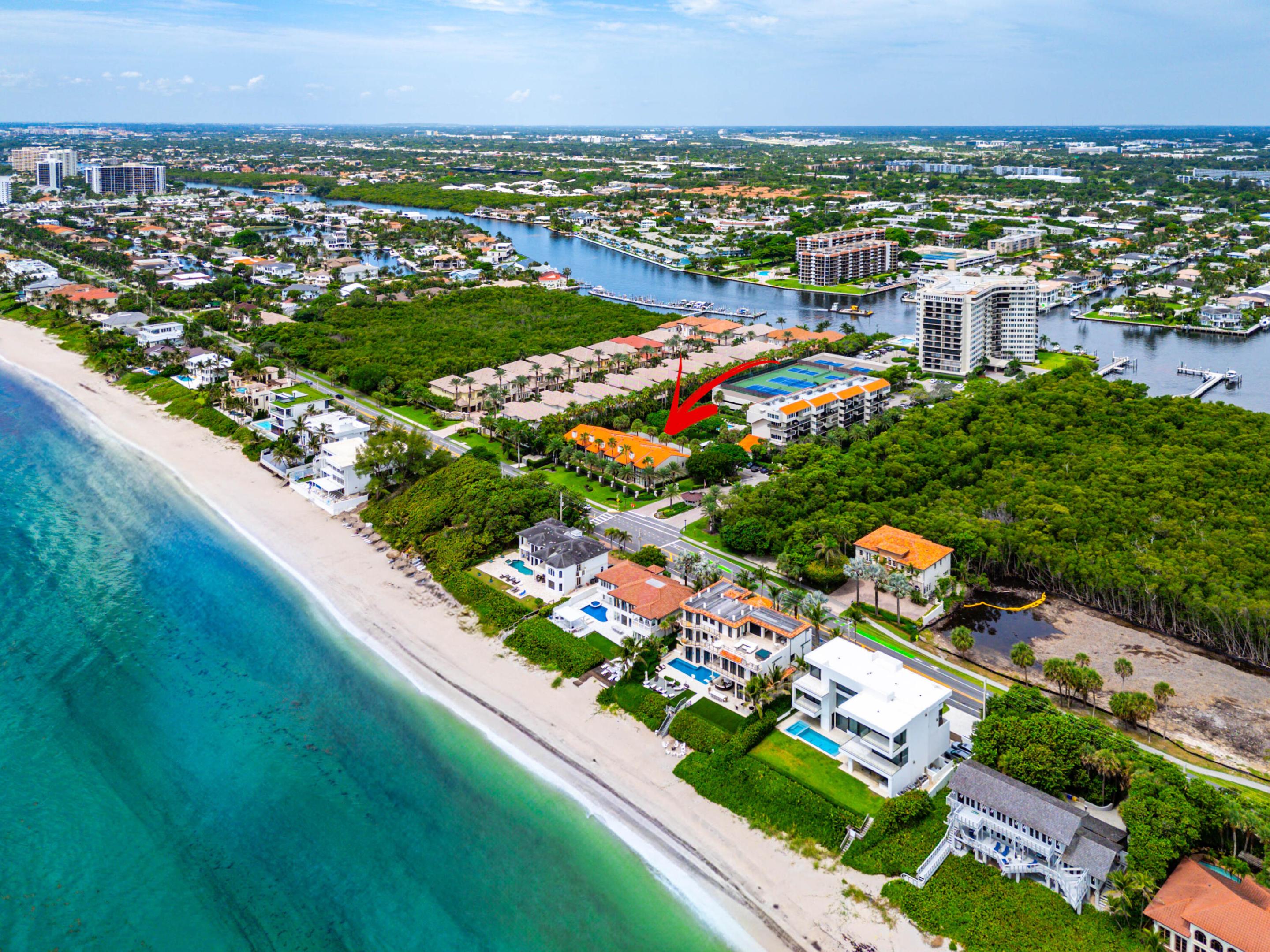 REGENCY HIGHLAND CLUB CONDO - Residential Lease