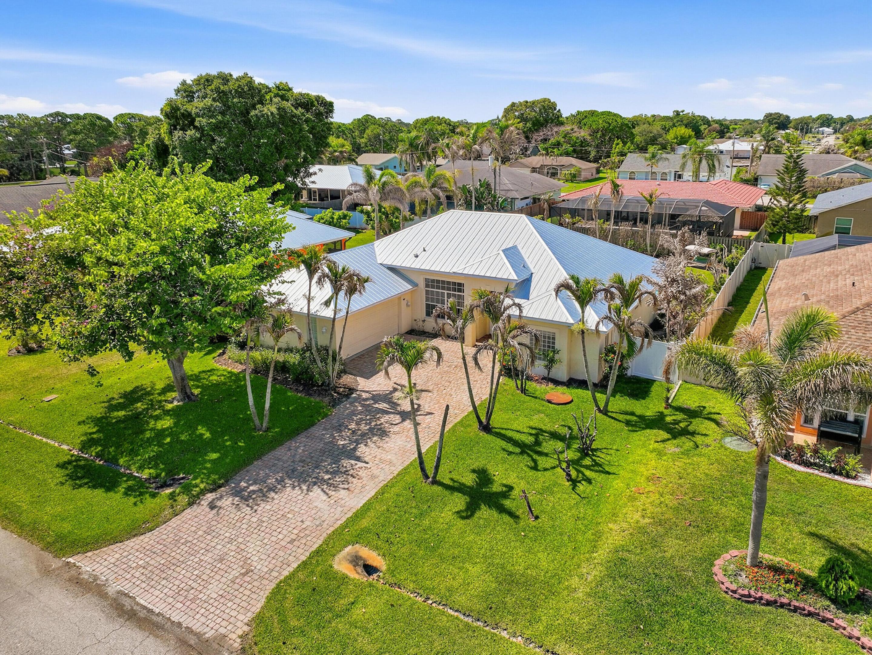 PORT ST LUCIE SECTION 29 - Residential