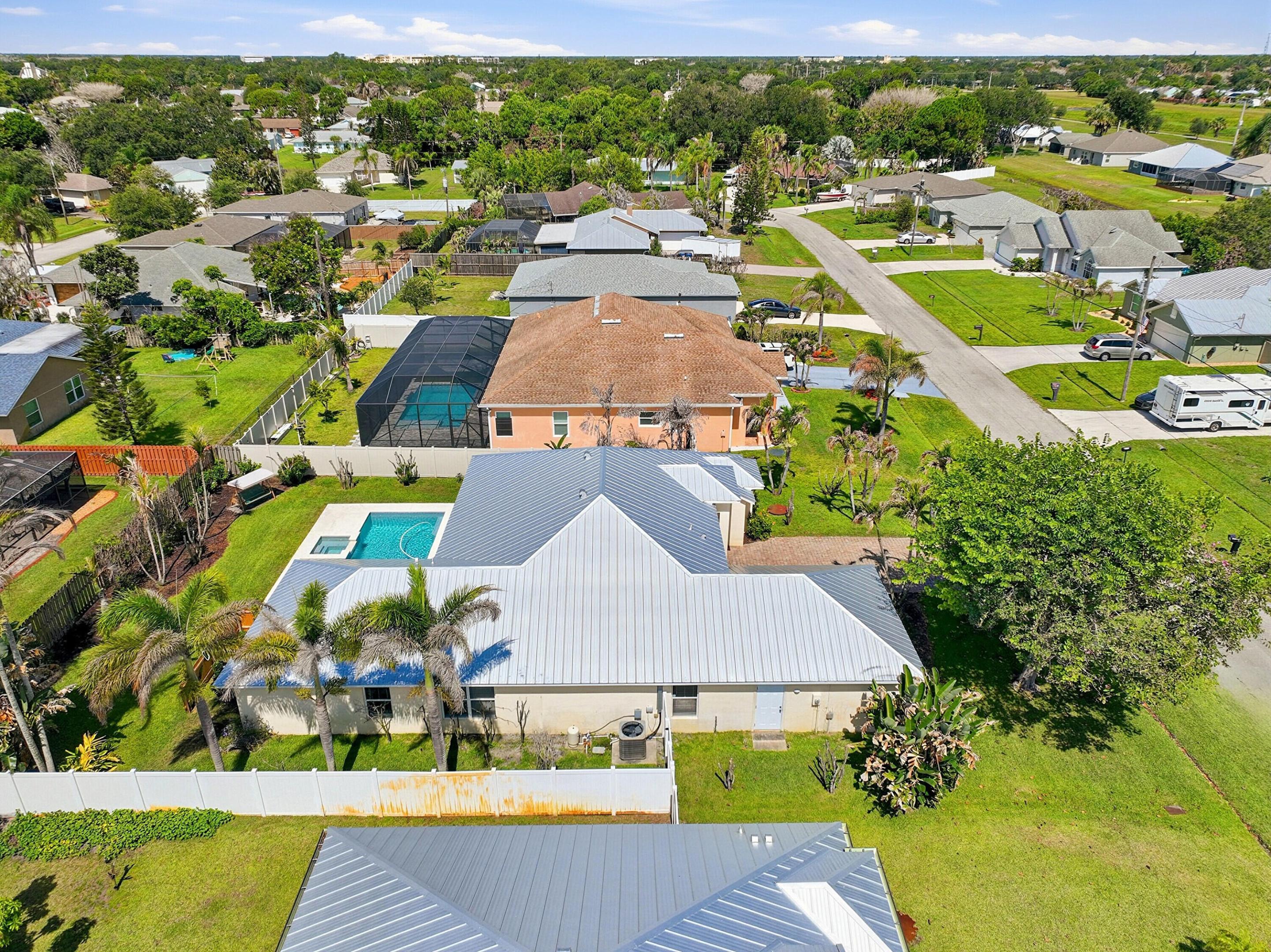 PORT ST LUCIE SECTION 29 - Residential
