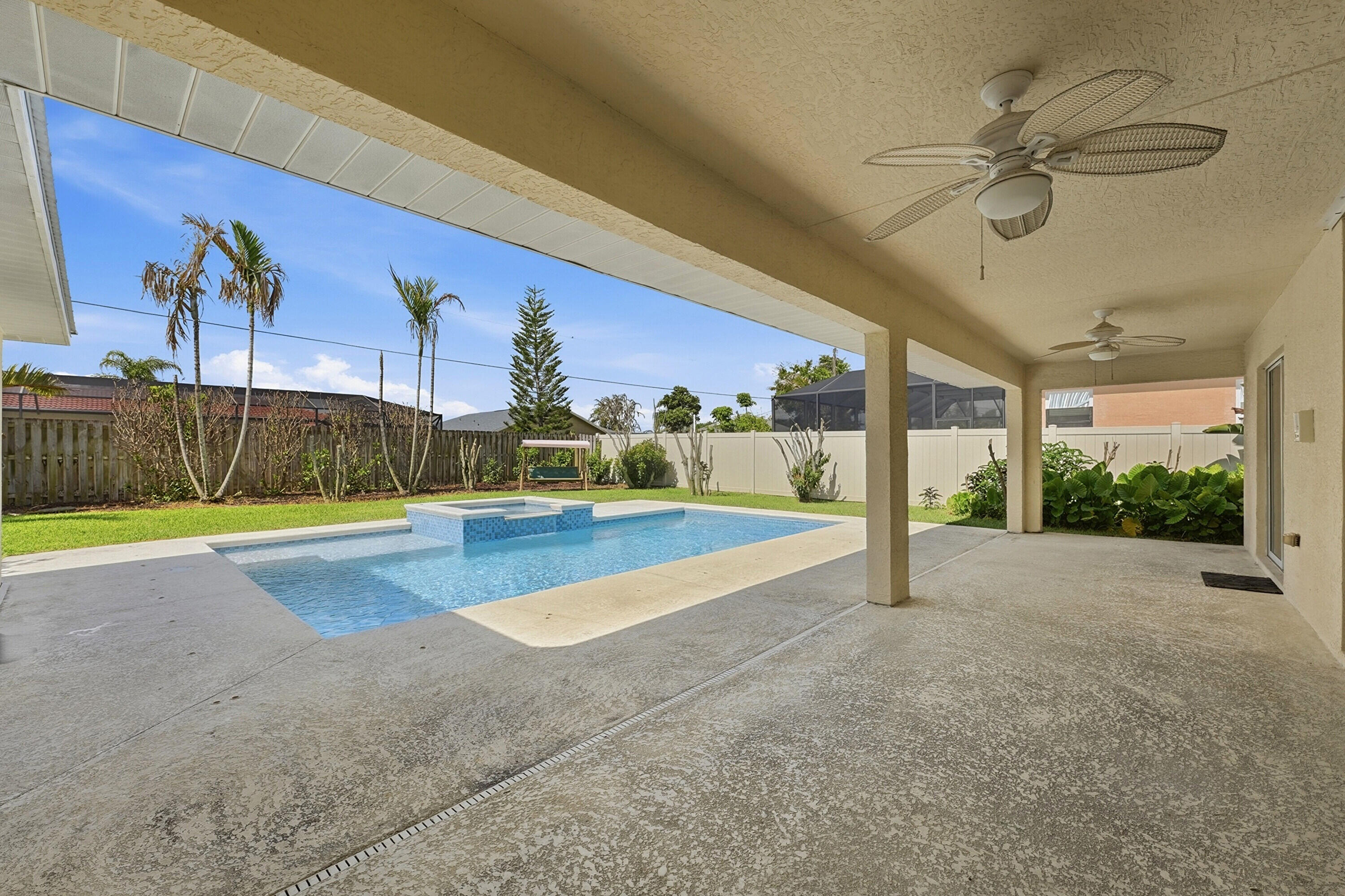 PORT ST LUCIE SECTION 29 - Residential