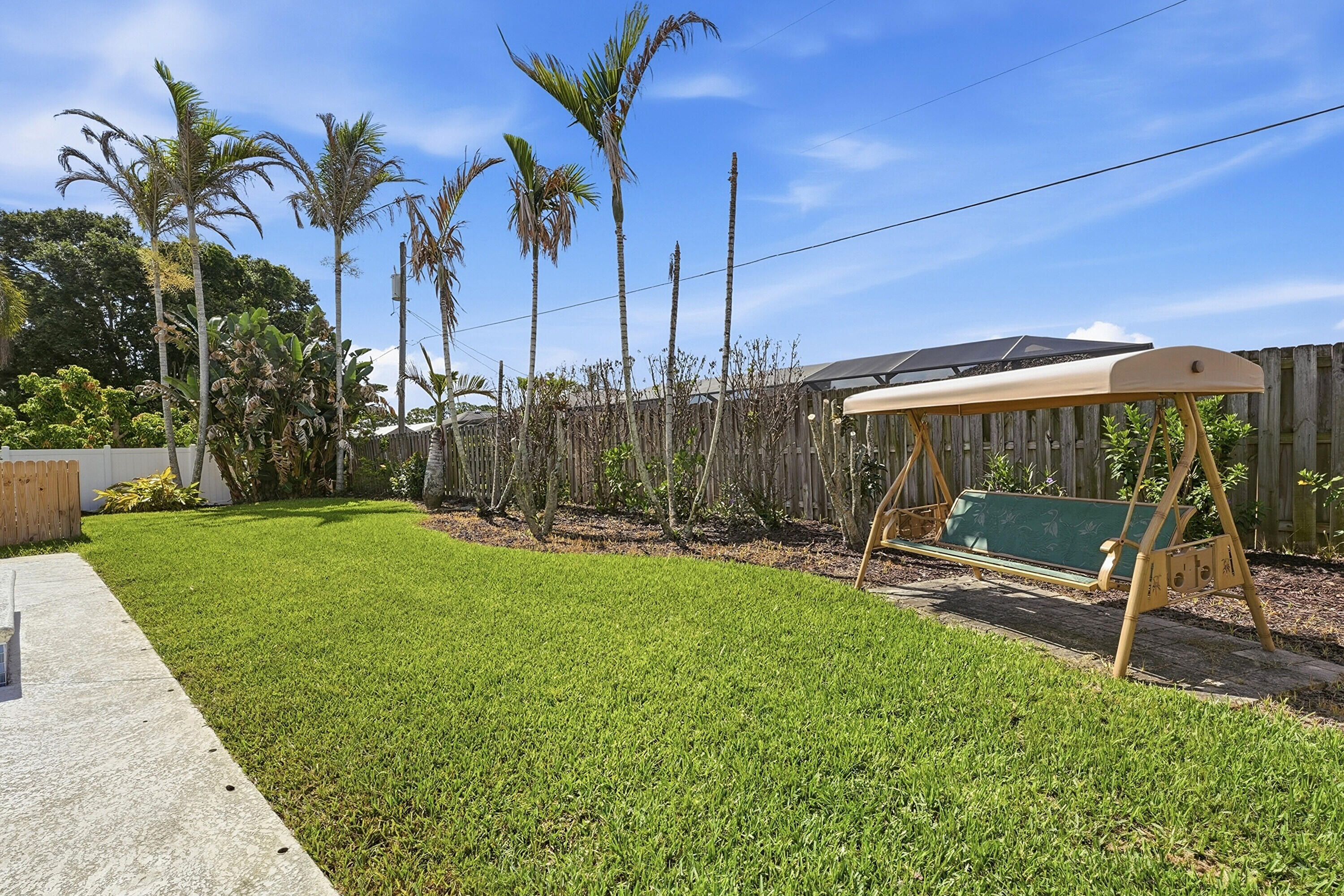 PORT ST LUCIE SECTION 29 - Residential