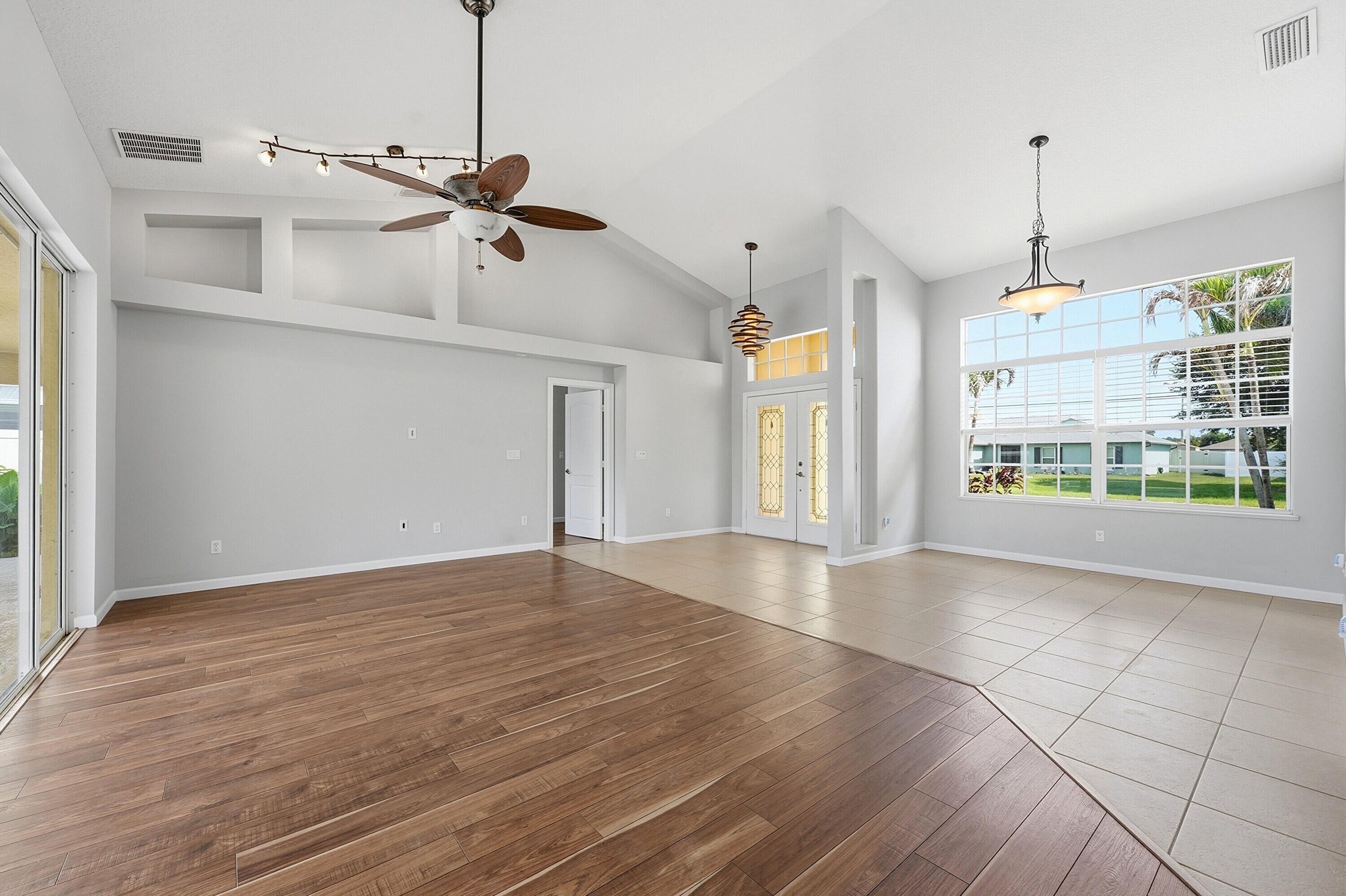 PORT ST LUCIE SECTION 29 - Residential