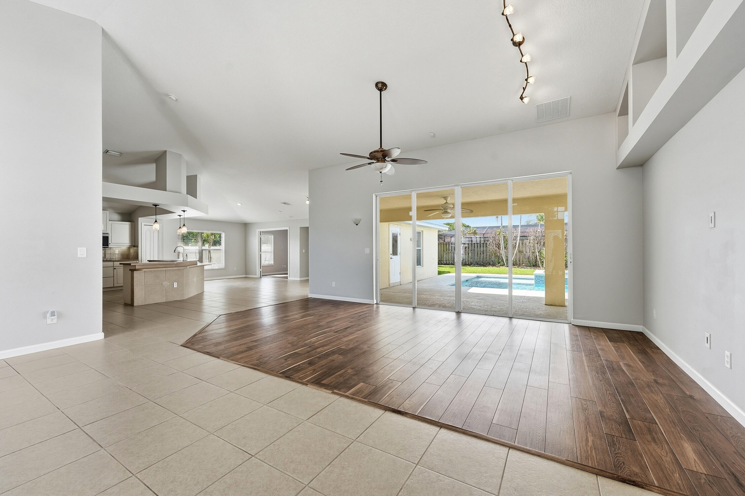 PORT ST LUCIE SECTION 29 - Residential