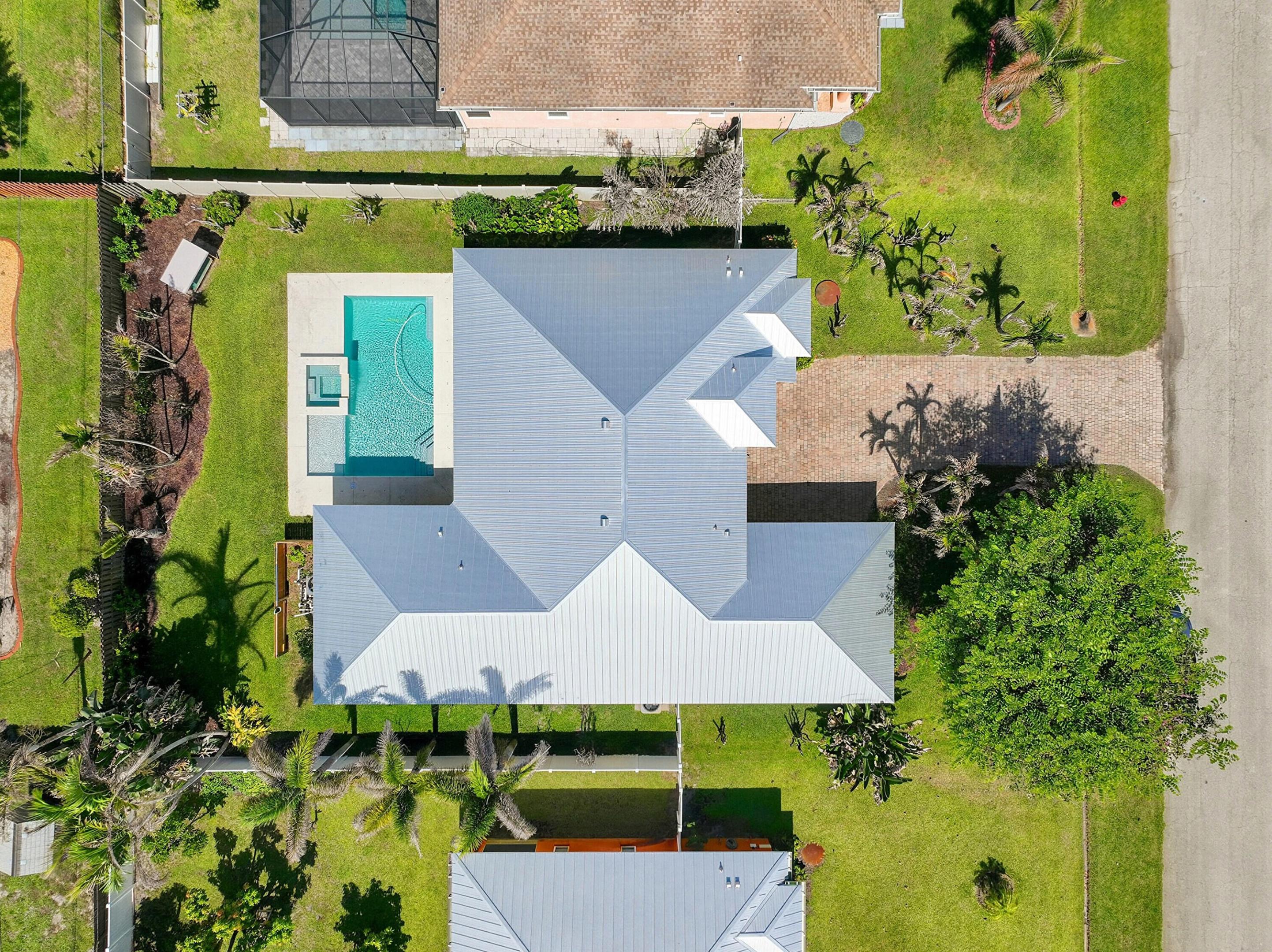 PORT ST LUCIE SECTION 29 - Residential