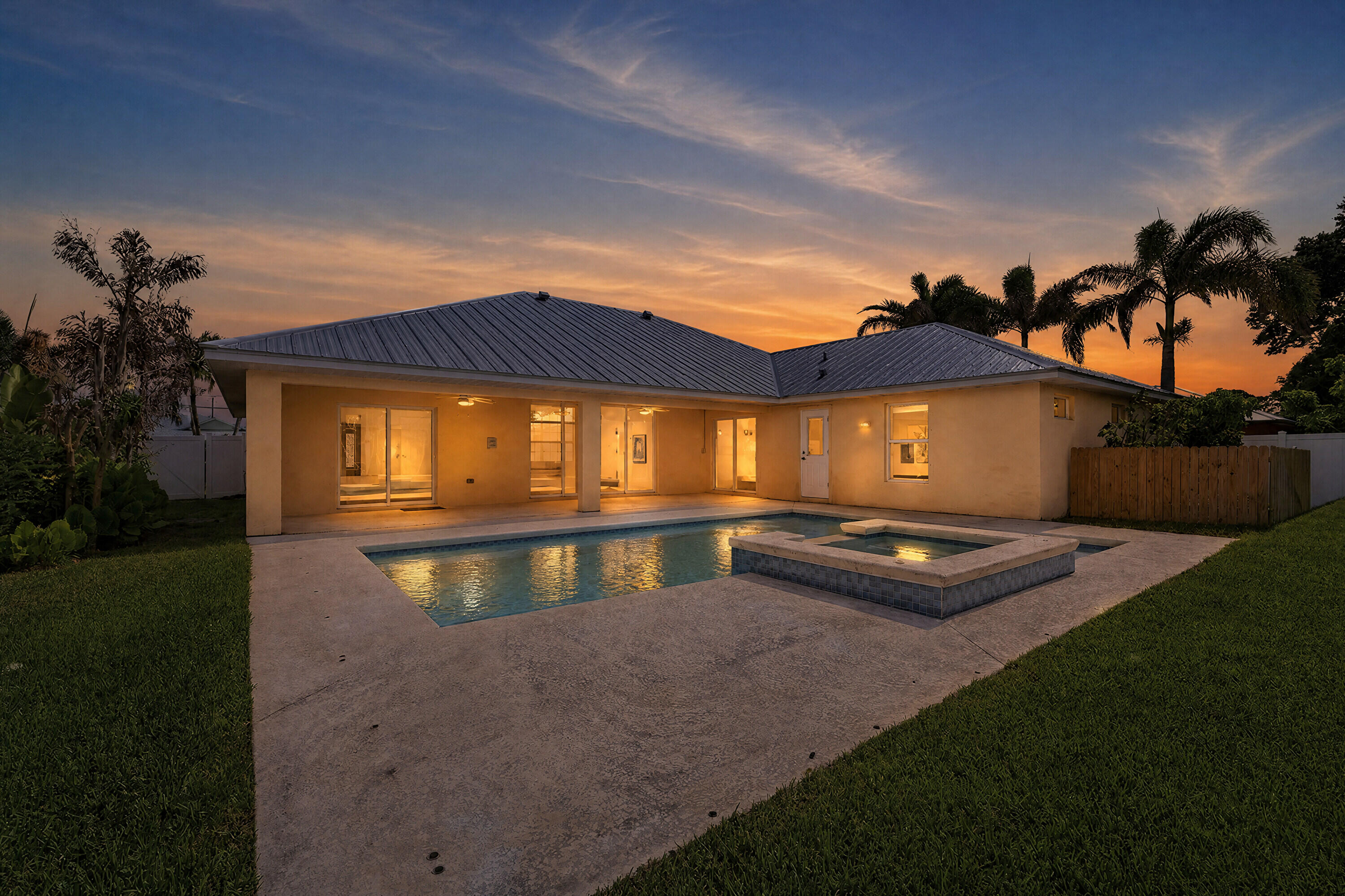 PORT ST LUCIE SECTION 29 - Residential