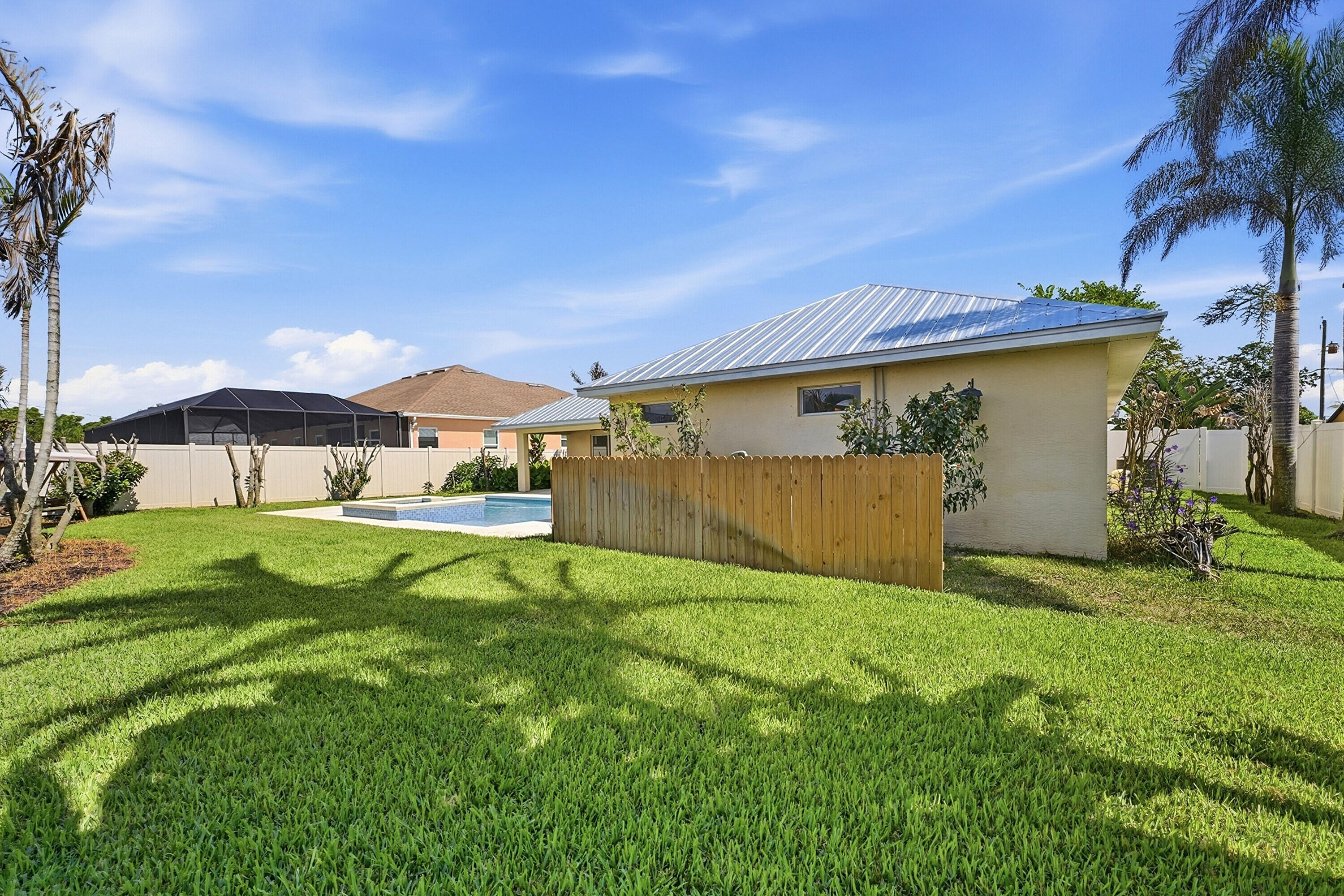 PORT ST LUCIE SECTION 29 - Residential