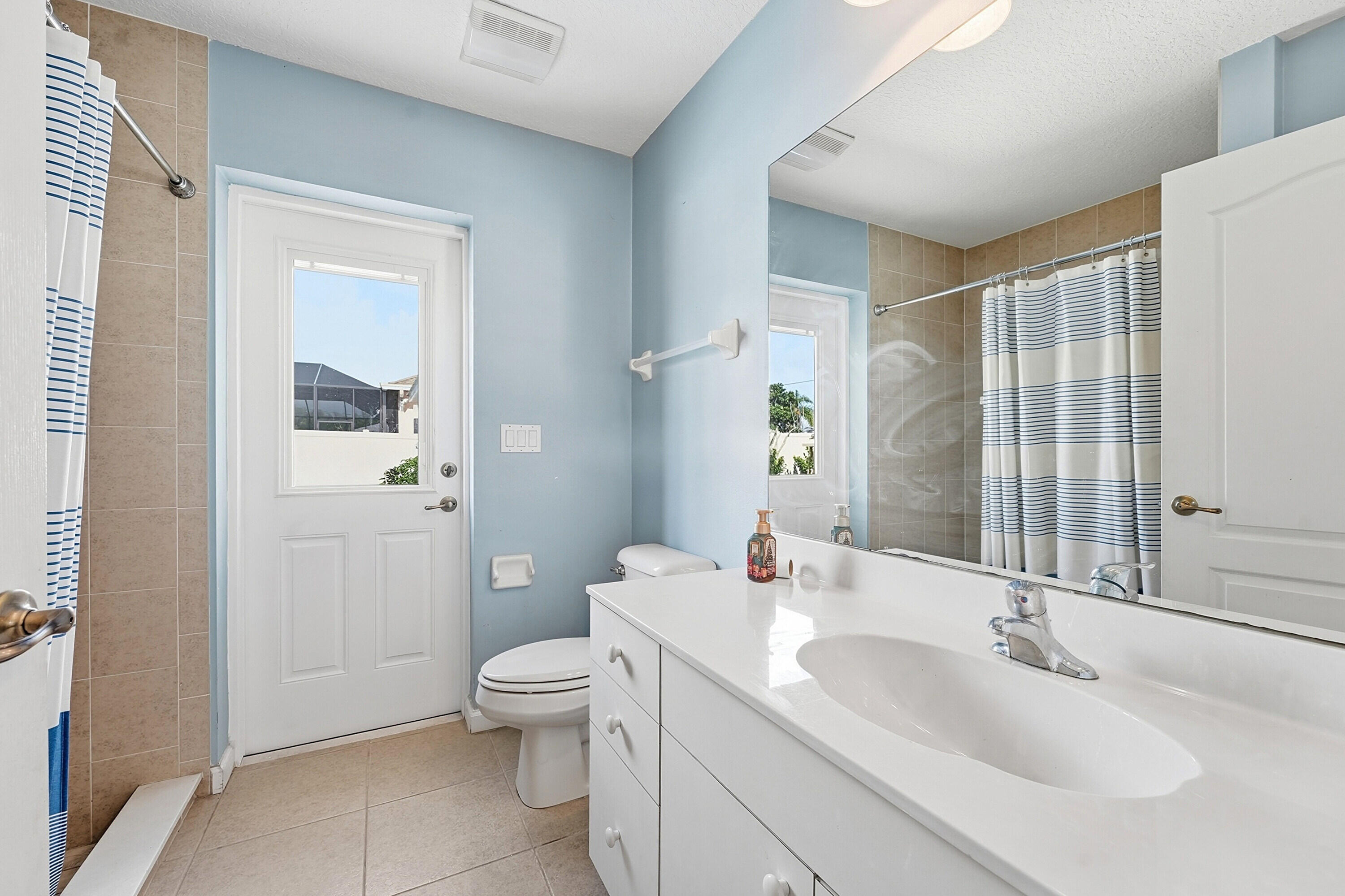 PORT ST LUCIE SECTION 29 - Residential