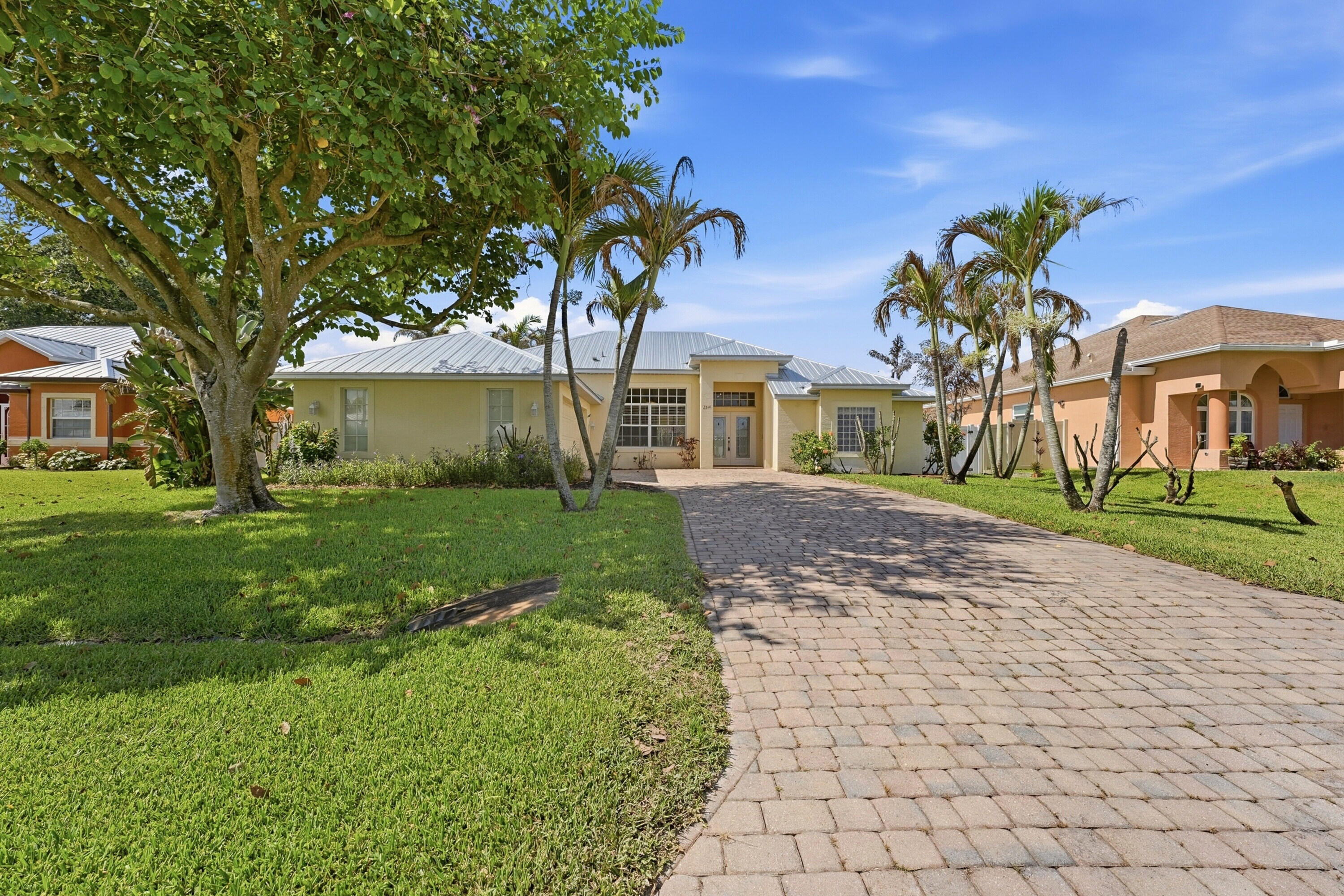 PORT ST LUCIE SECTION 29 - Residential