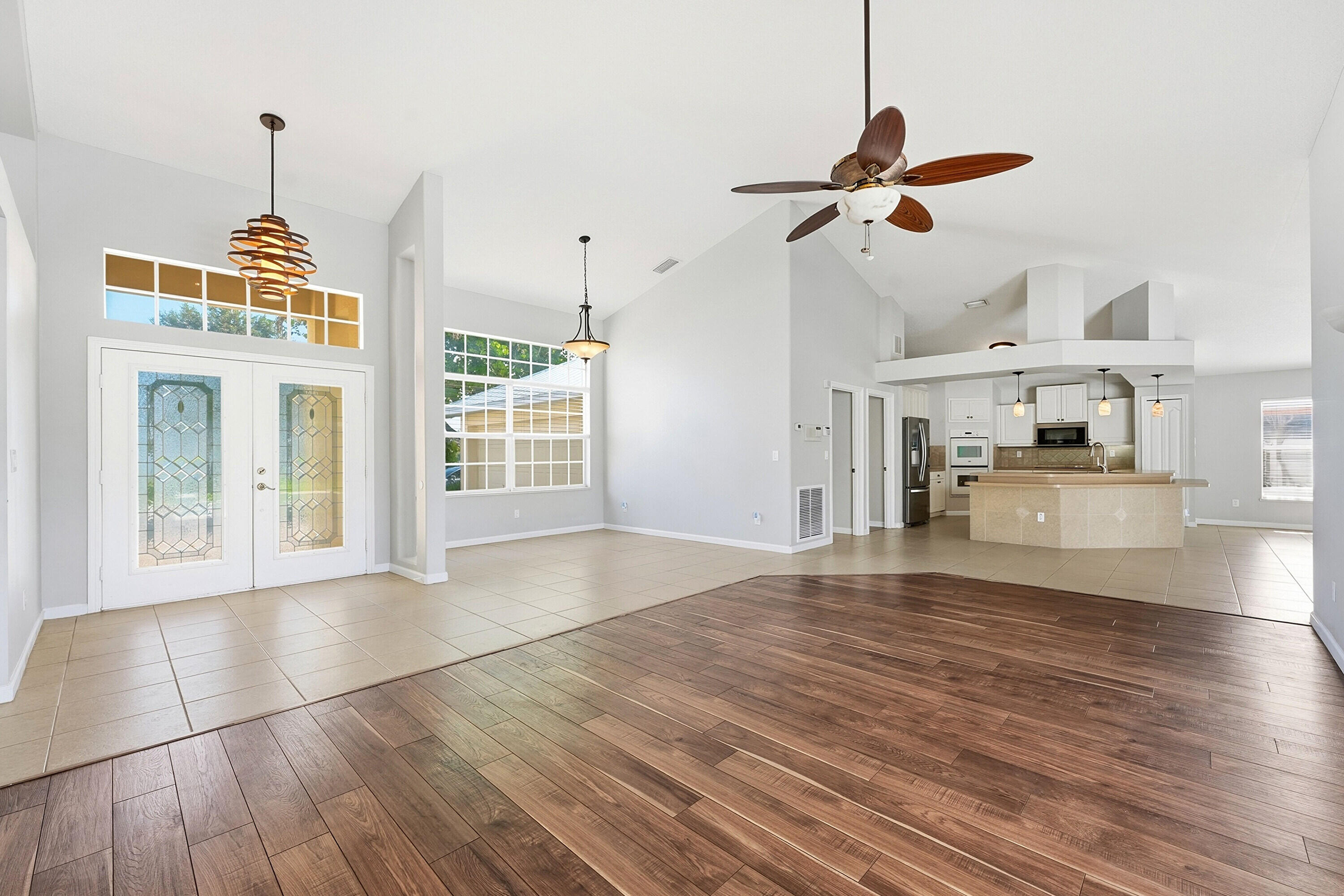 PORT ST LUCIE SECTION 29 - Residential