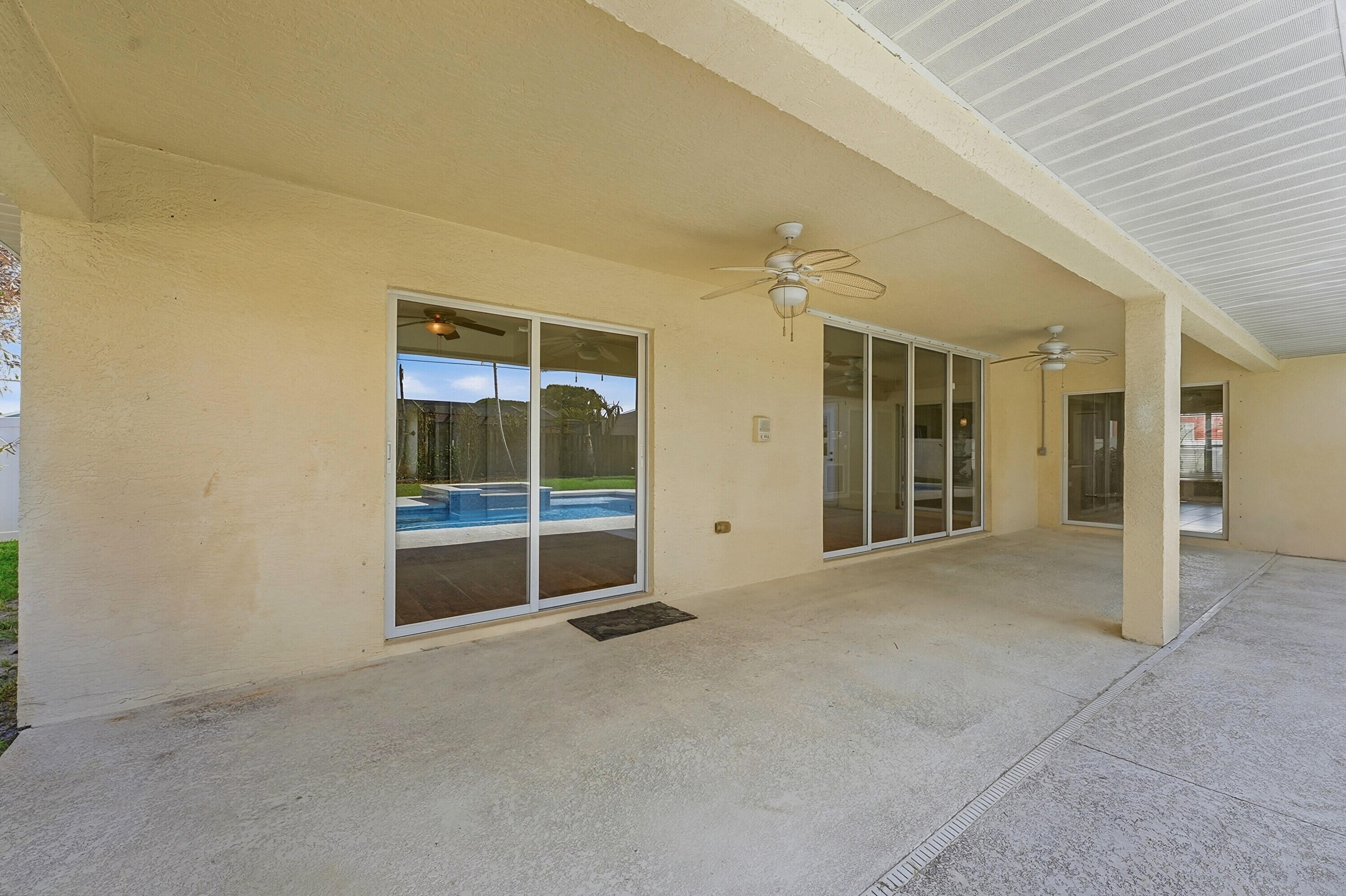 PORT ST LUCIE SECTION 29 - Residential