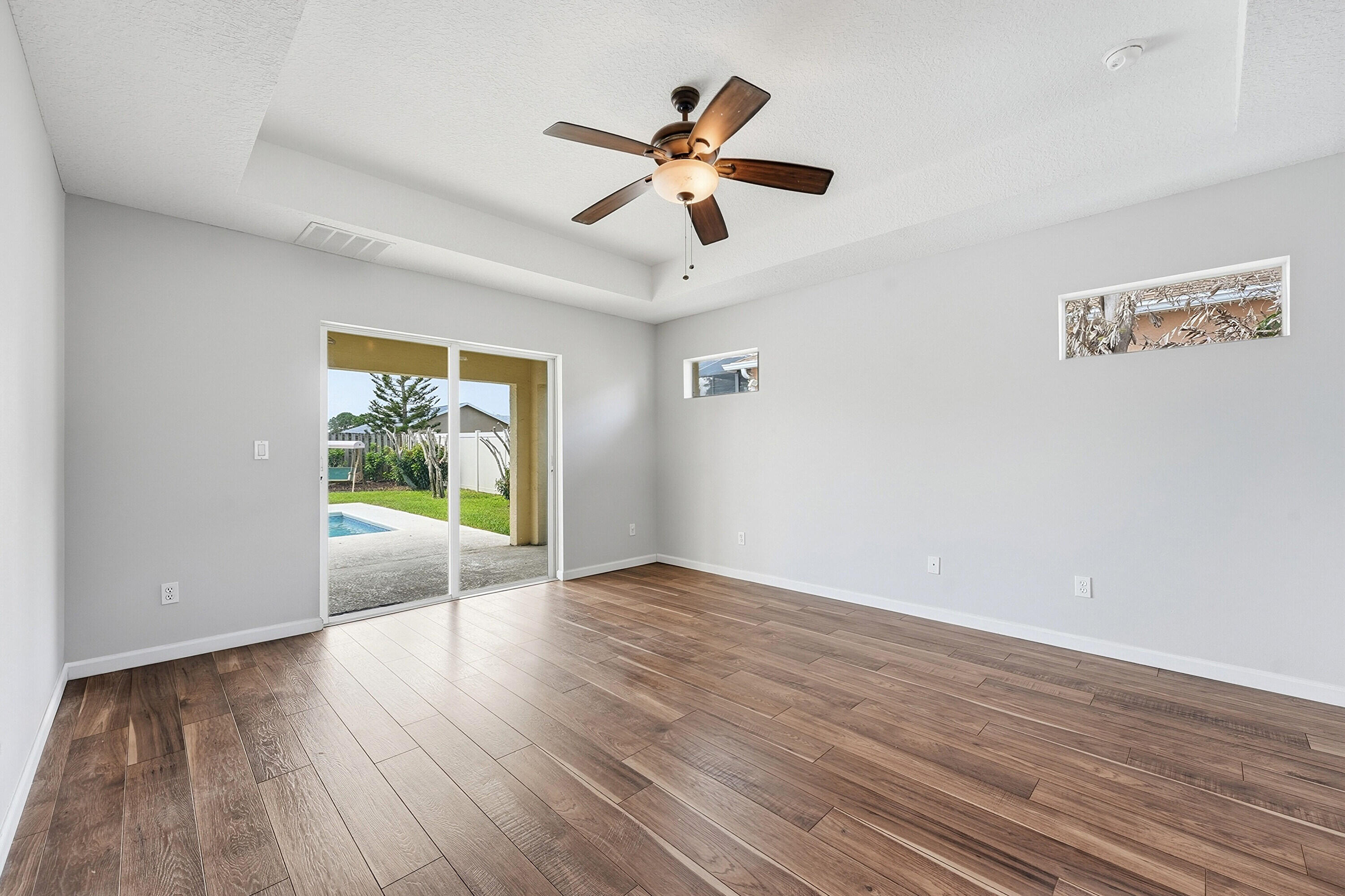 PORT ST LUCIE SECTION 29 - Residential