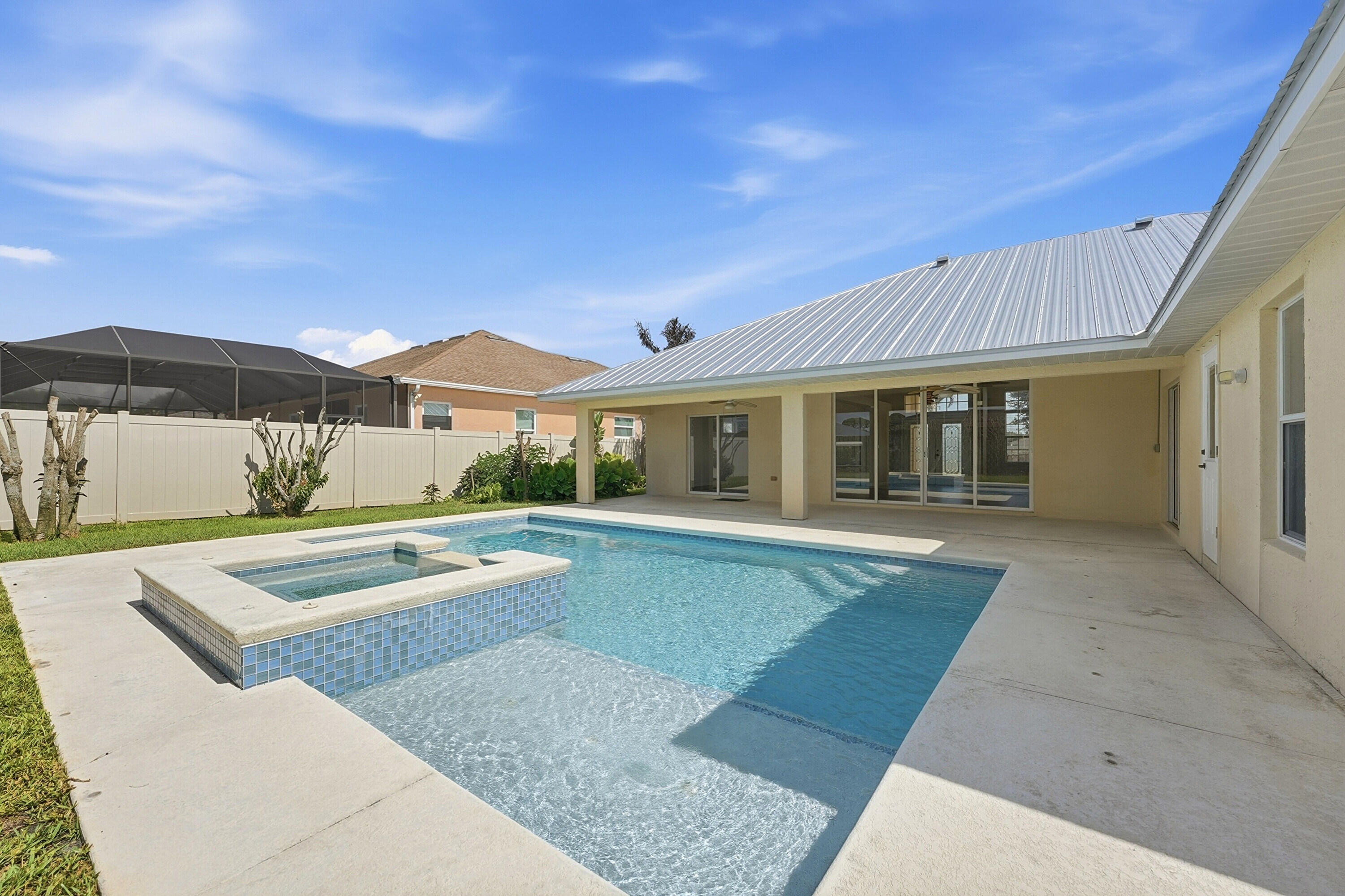 PORT ST LUCIE SECTION 29 - Residential
