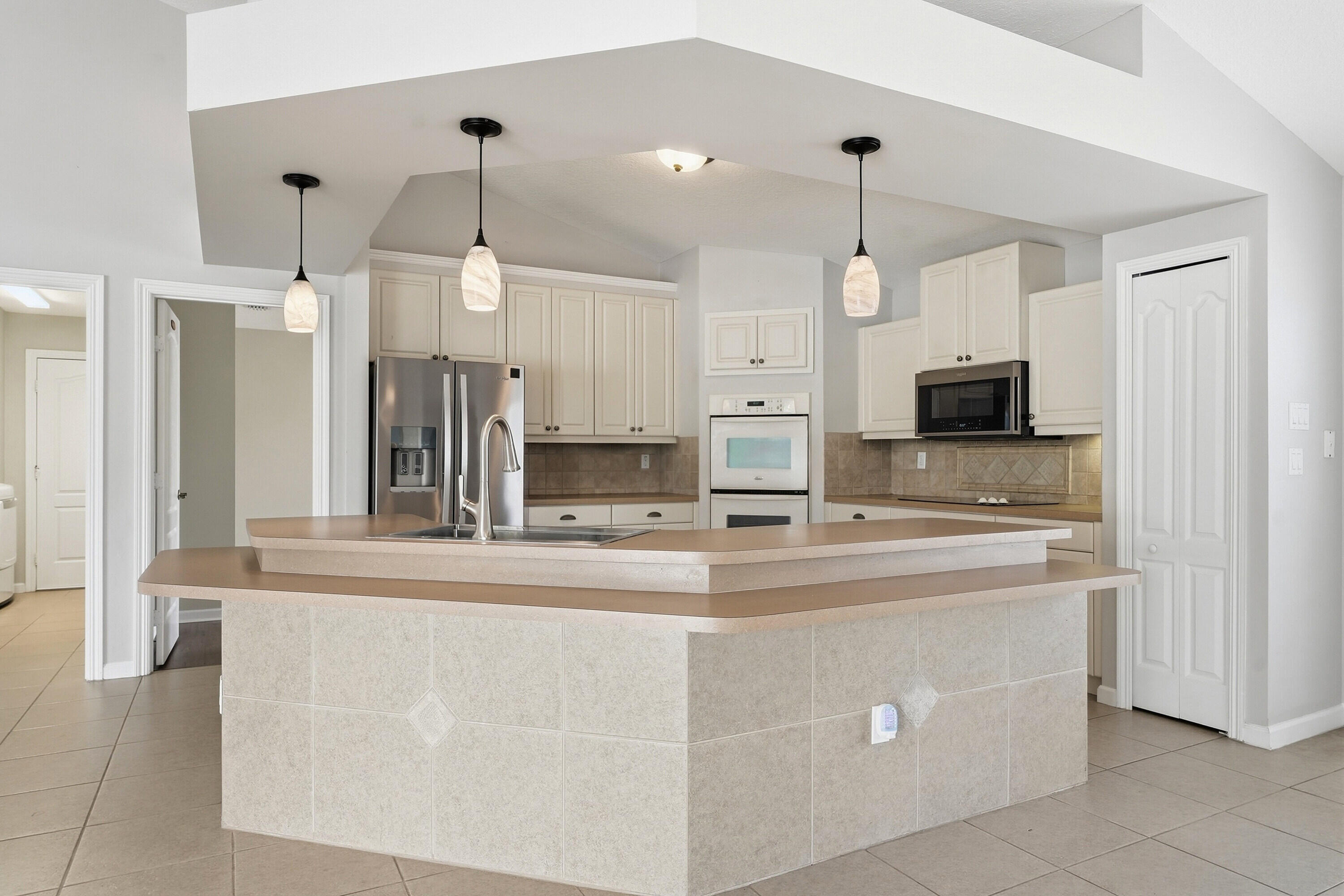 PORT ST LUCIE SECTION 29 - Residential