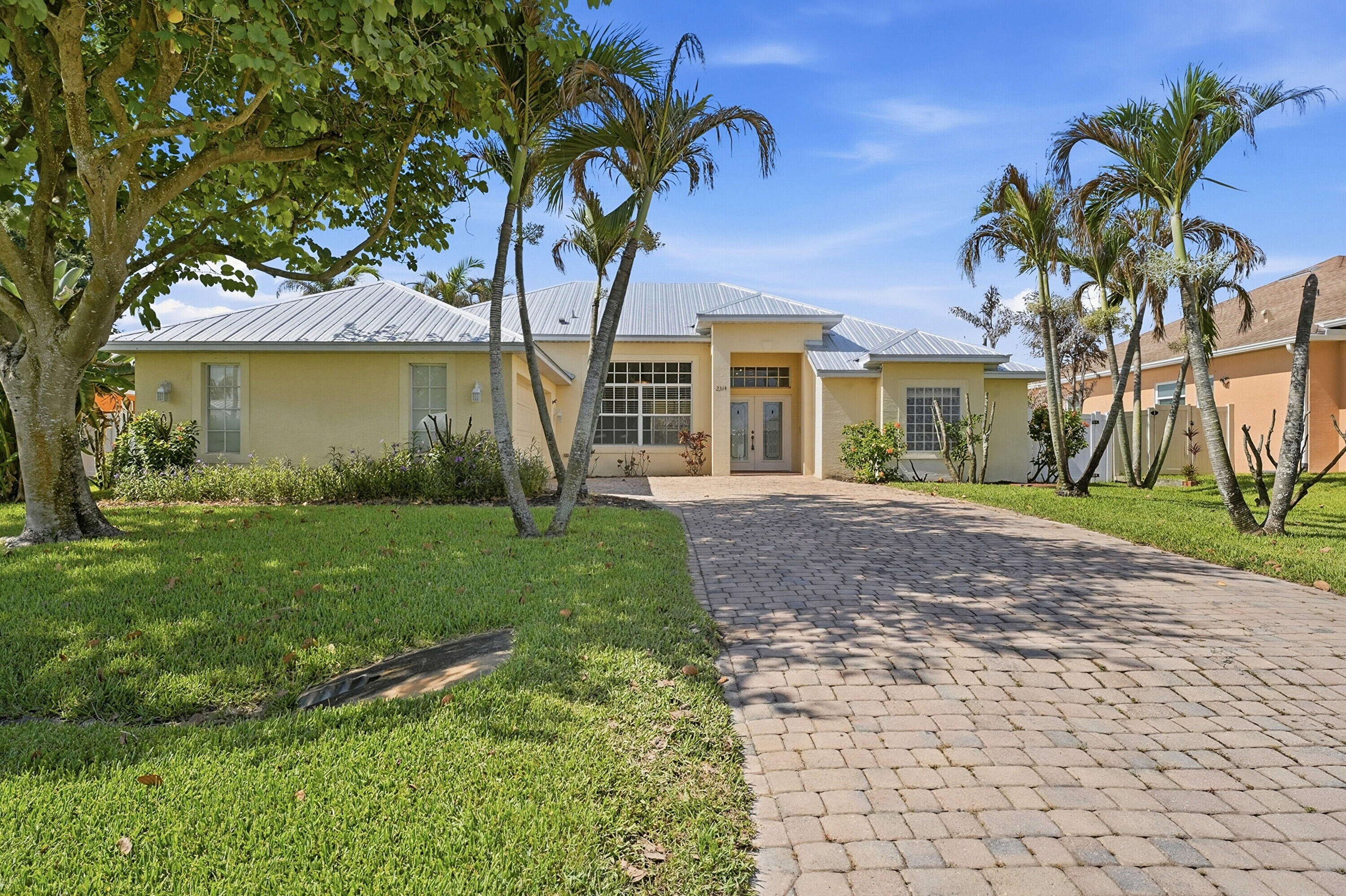 PORT ST LUCIE SECTION 29 - Residential