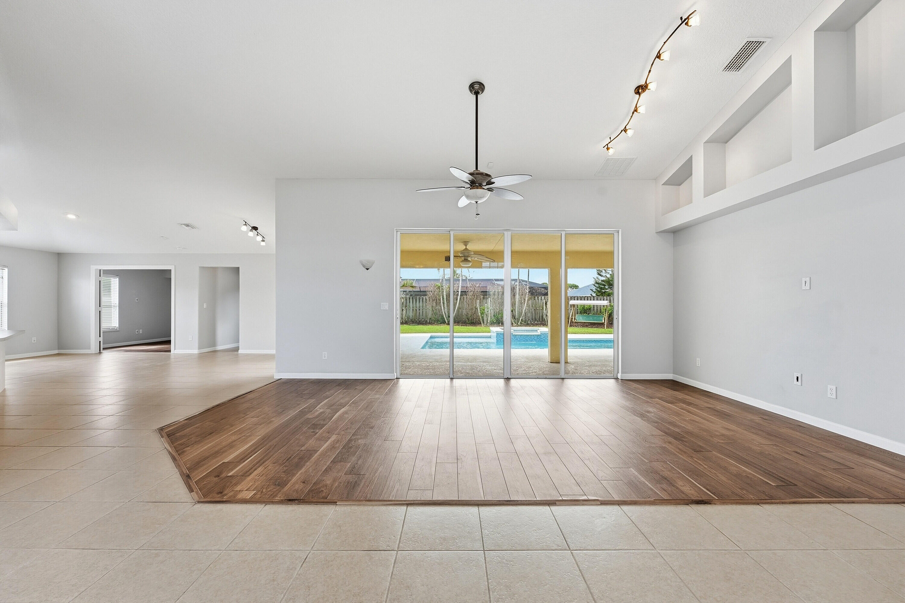 PORT ST LUCIE SECTION 29 - Residential