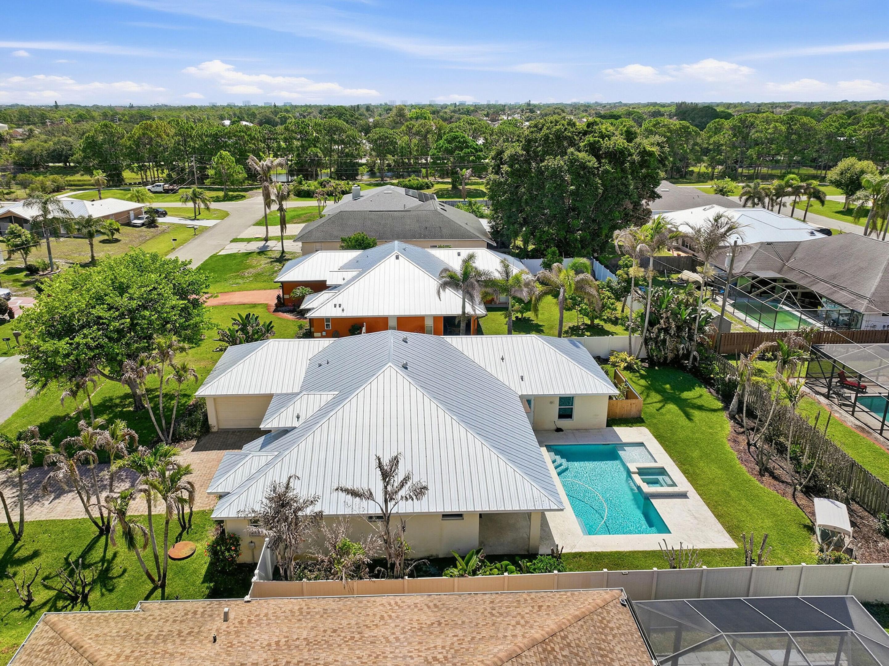PORT ST LUCIE SECTION 29 - Residential