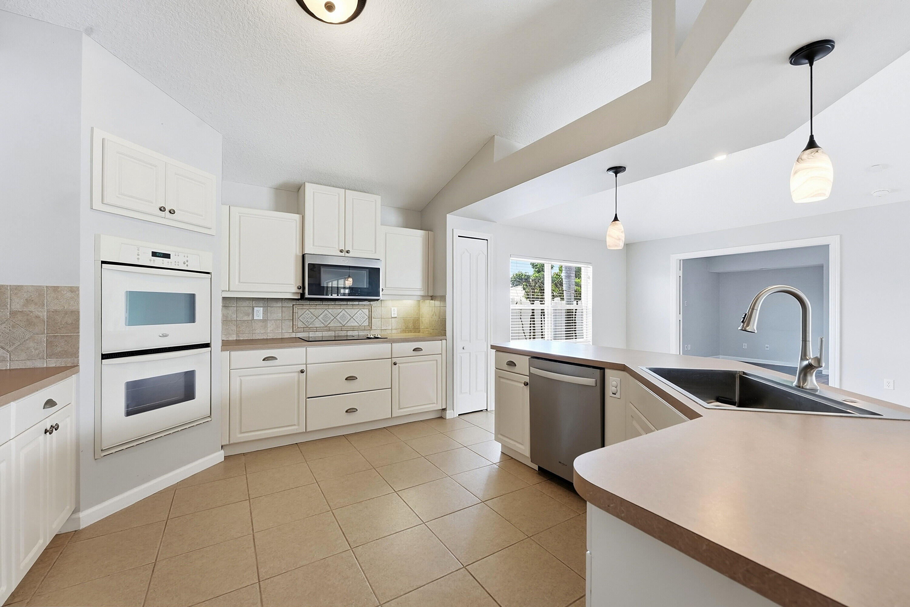 PORT ST LUCIE SECTION 29 - Residential